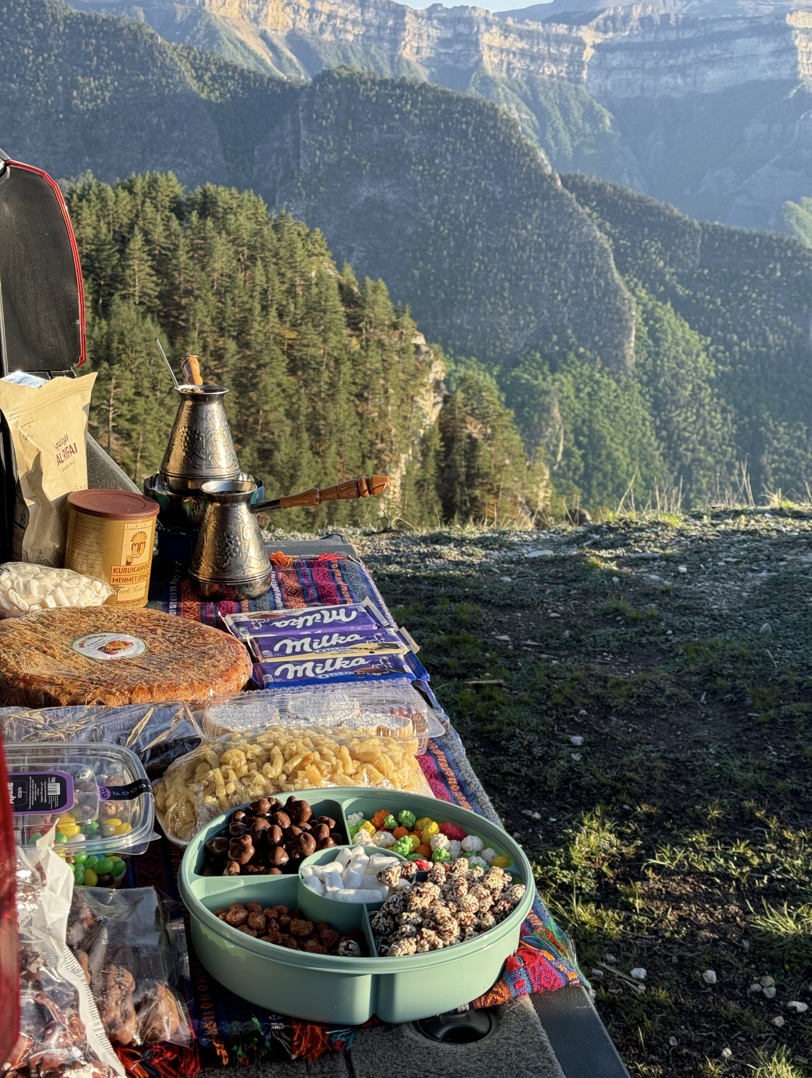 Мелодия Дагестана: 5 дней Всё включено! (46/436)