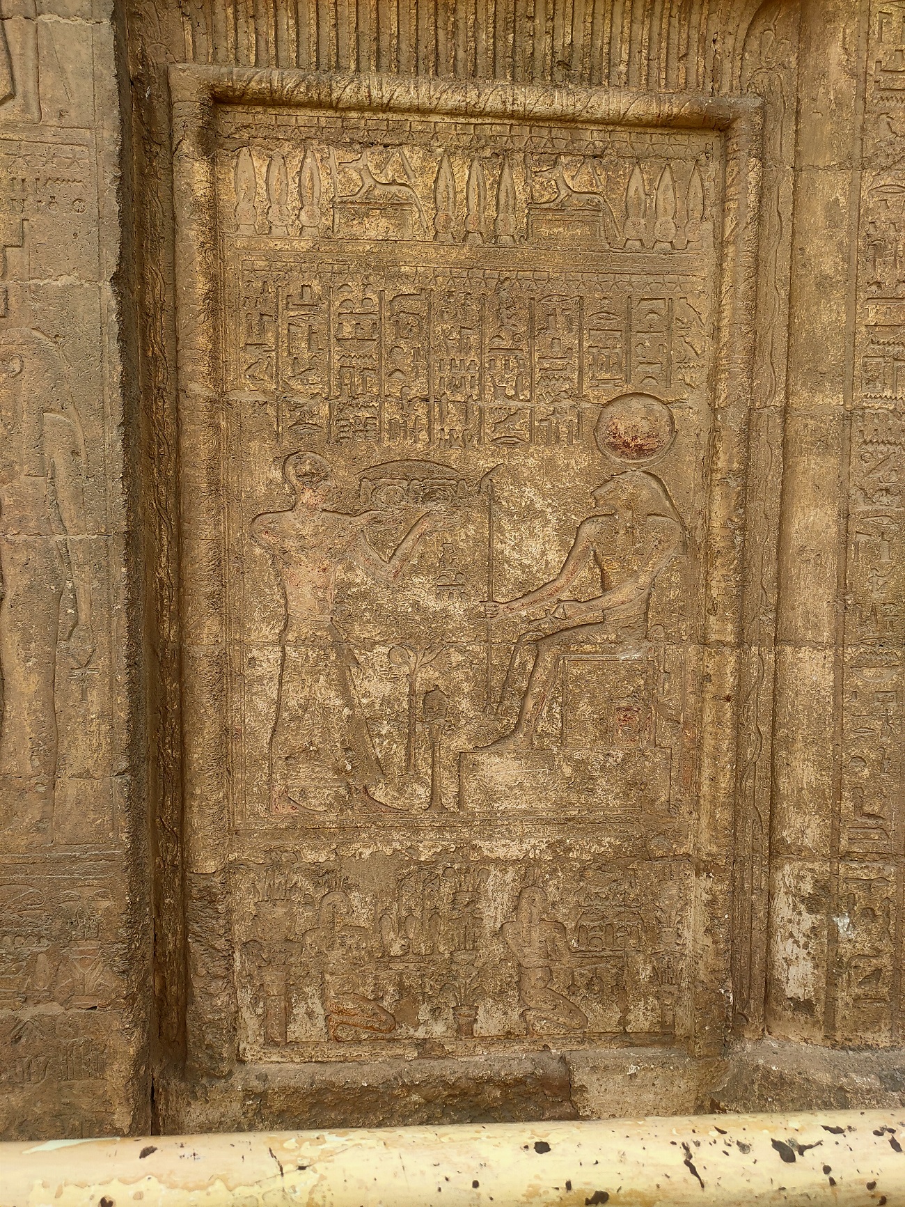 Эль-Минья :3 достопримечательности — без доплат (от 1 до 3 человек) (8/13)