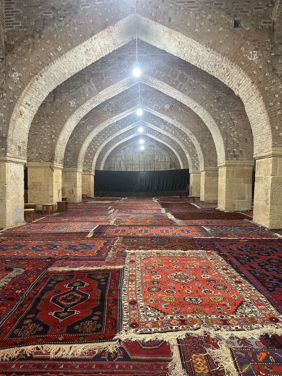 Мелодия Дагестана: 5 дней Всё включено! (74/436)