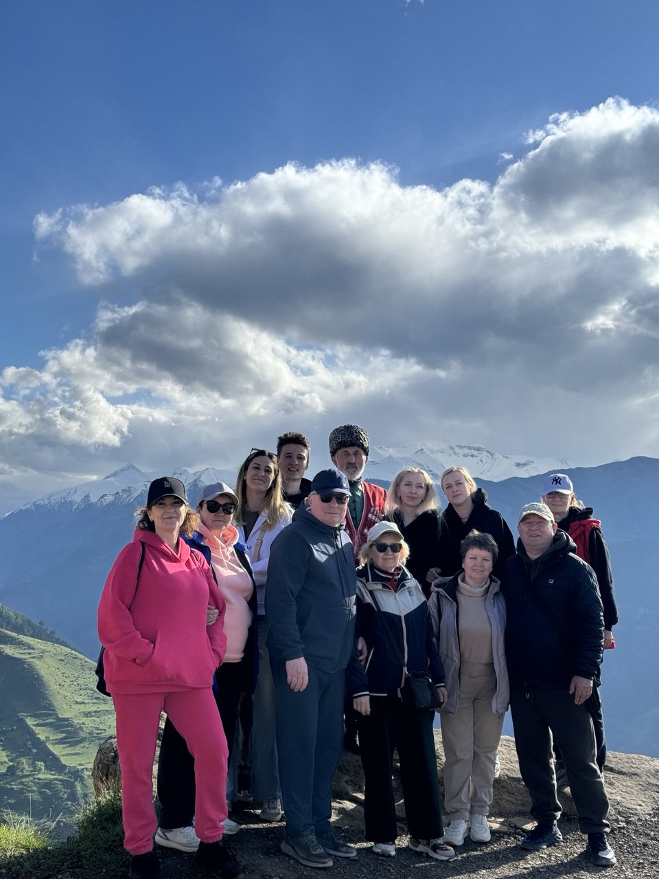 Мелодия Дагестана: 5 дней Всё включено! (140/436)