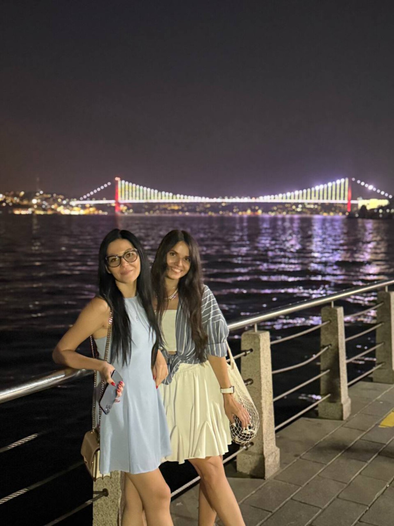 Стамбул индивидуальный: скрытая красота Азиатской части (3/15)