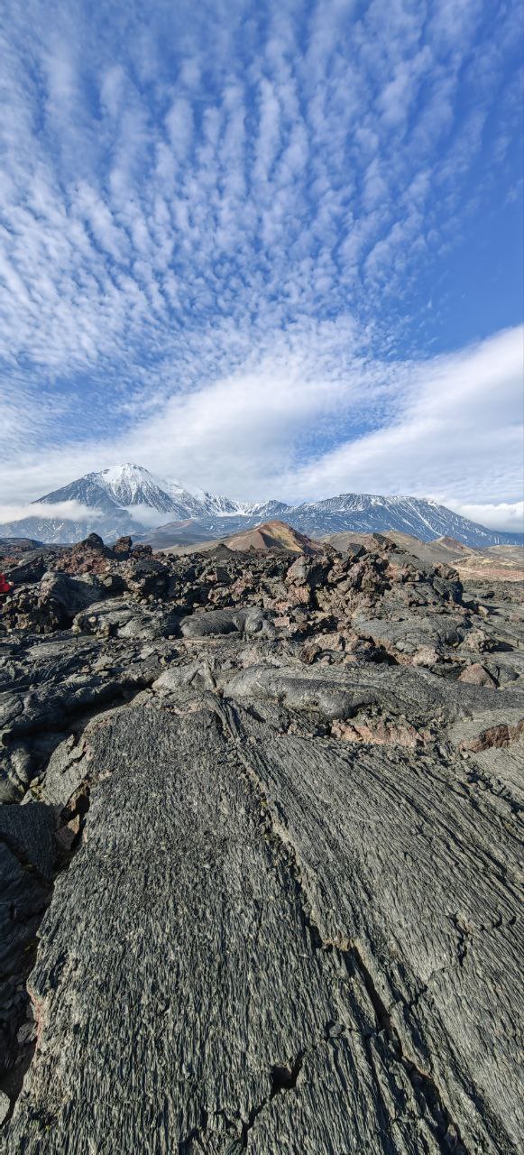 Путешествие в сердце Камчатки (тур для компаний 1-4 чел., цена за всех) (16/28)