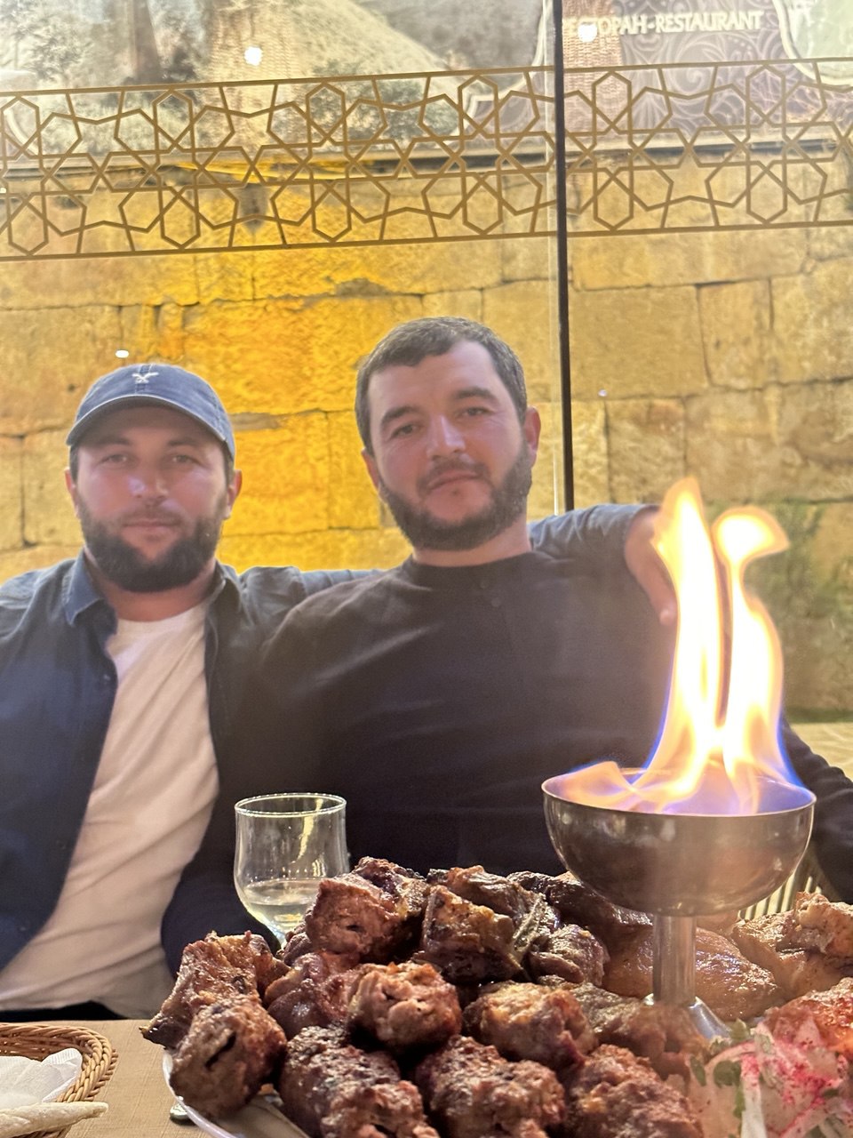 Мелодия Дагестана: 5 дней Всё включено! (73/436)