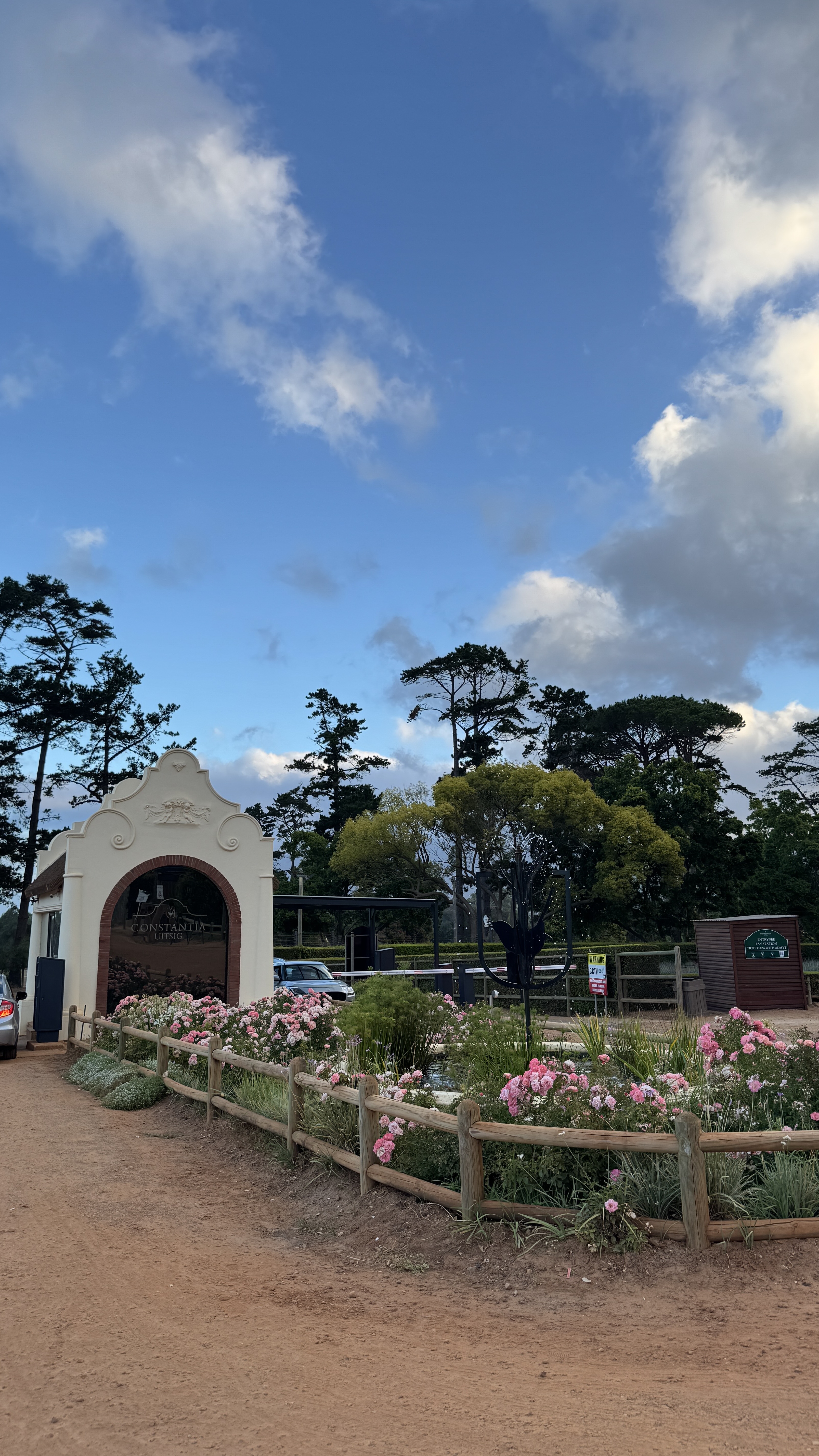 Юар - знакомство с Африкой, которое запомнится навсегда (32/59)