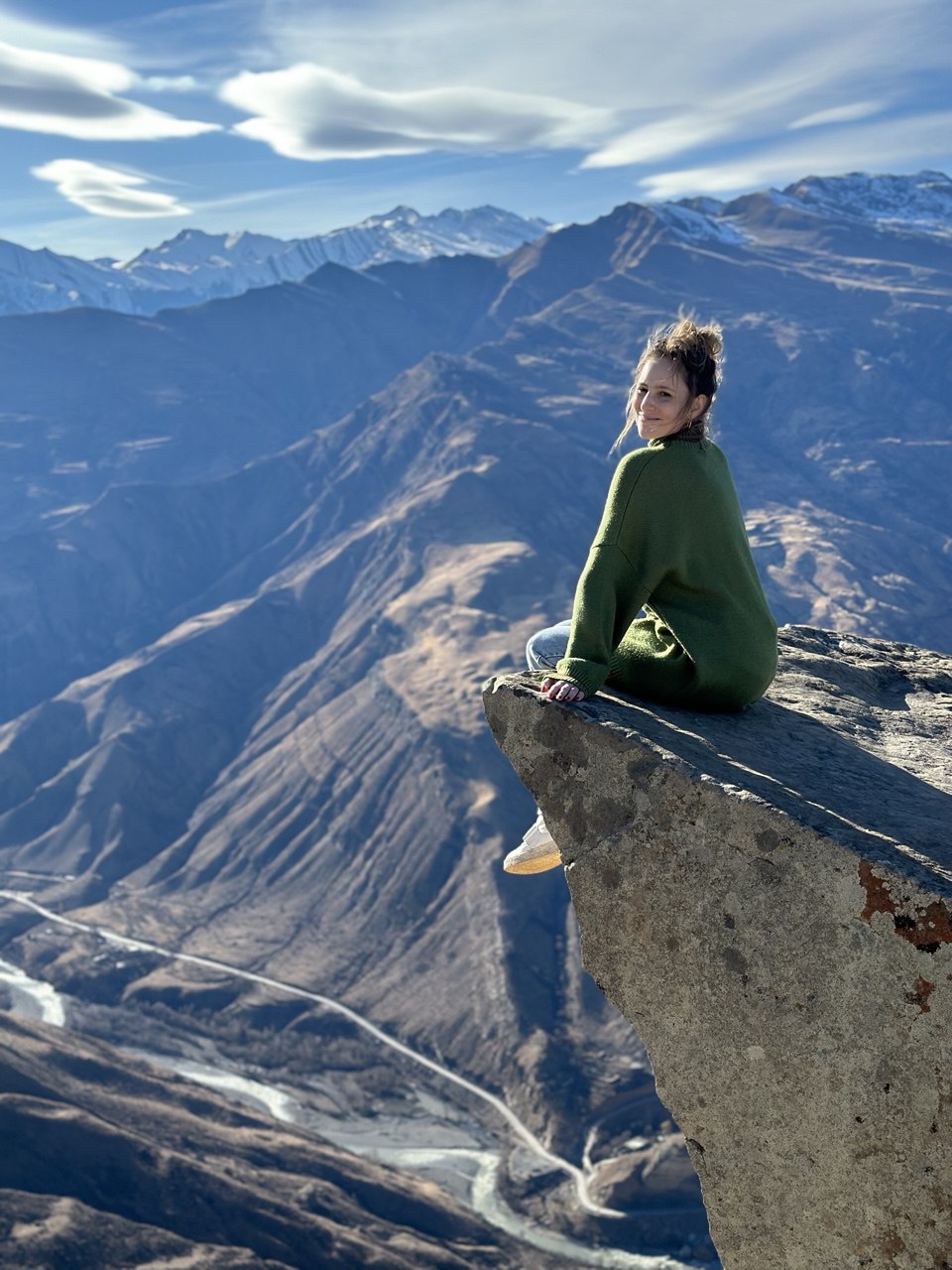 Мелодия Дагестана: 5 дней Всё включено! (125/436)