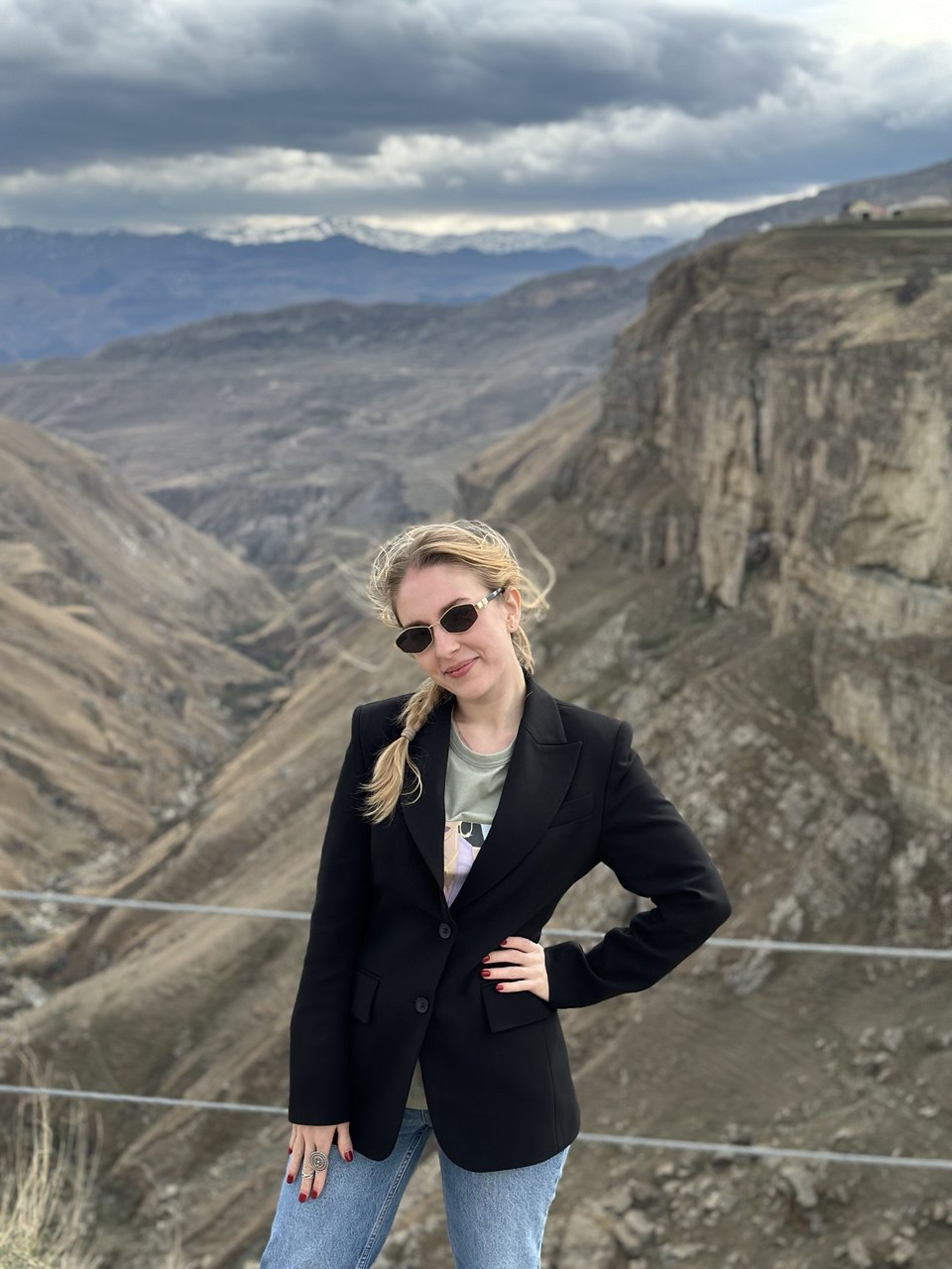 Мелодия Дагестана: 5 дней Всё включено! (84/436)