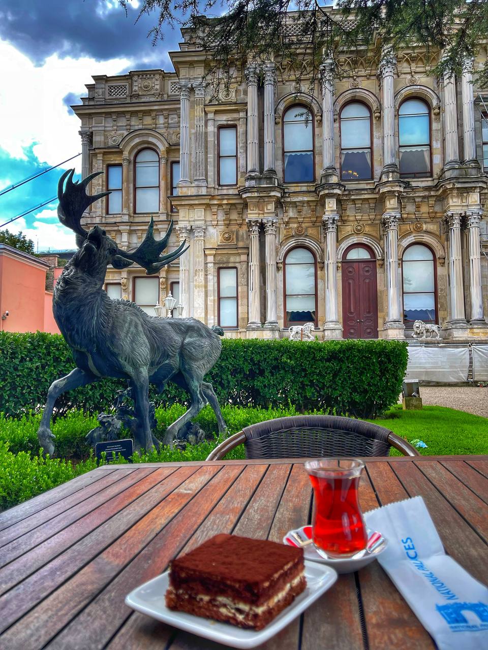 Стамбул индивидуальный: скрытая красота Азиатской части (10/15)