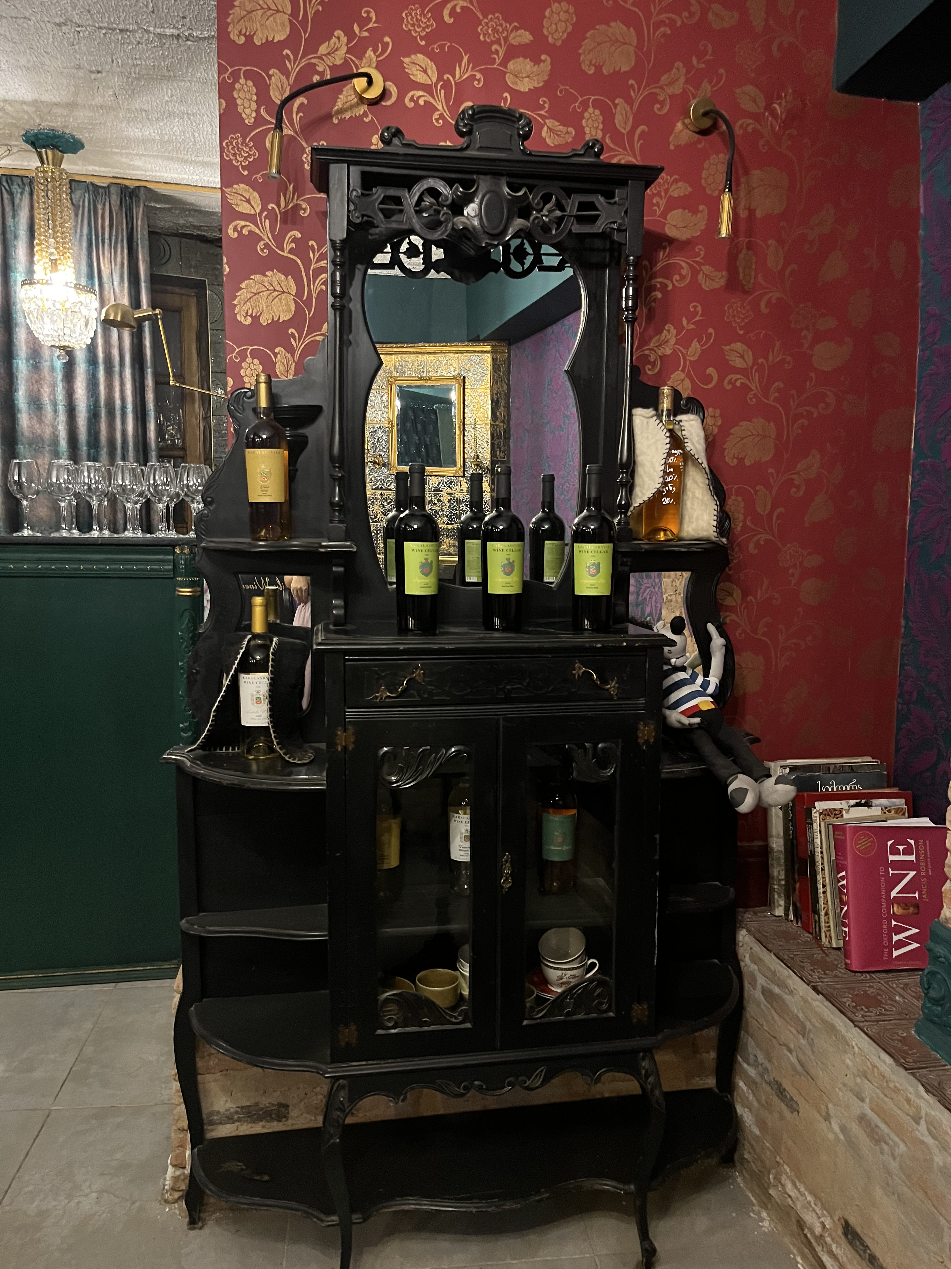 8 улетных дней в Армении и Грузии +винный фестиваль (141/167)