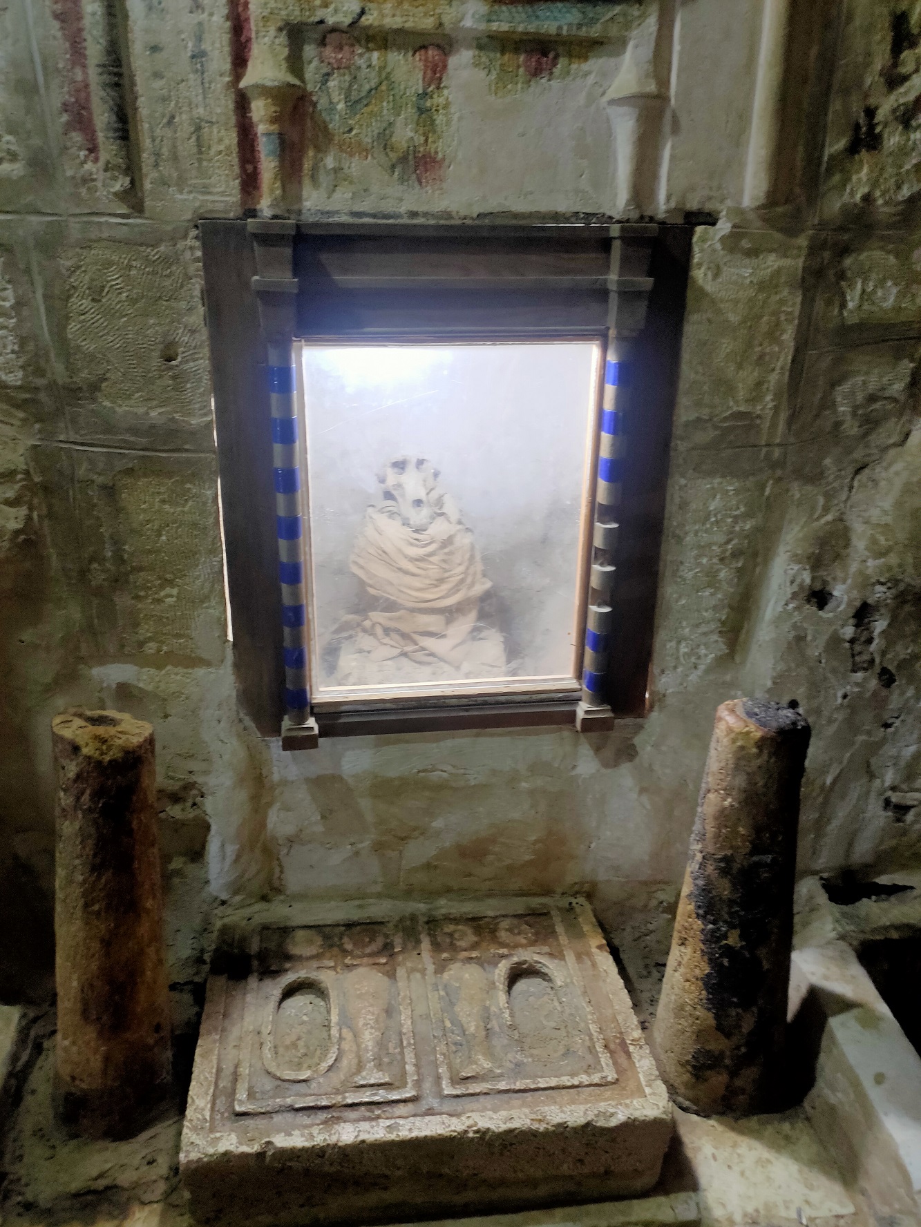 Эль-Минья :3 достопримечательности — без доплат (от 1 до 3 человек) (3/13)