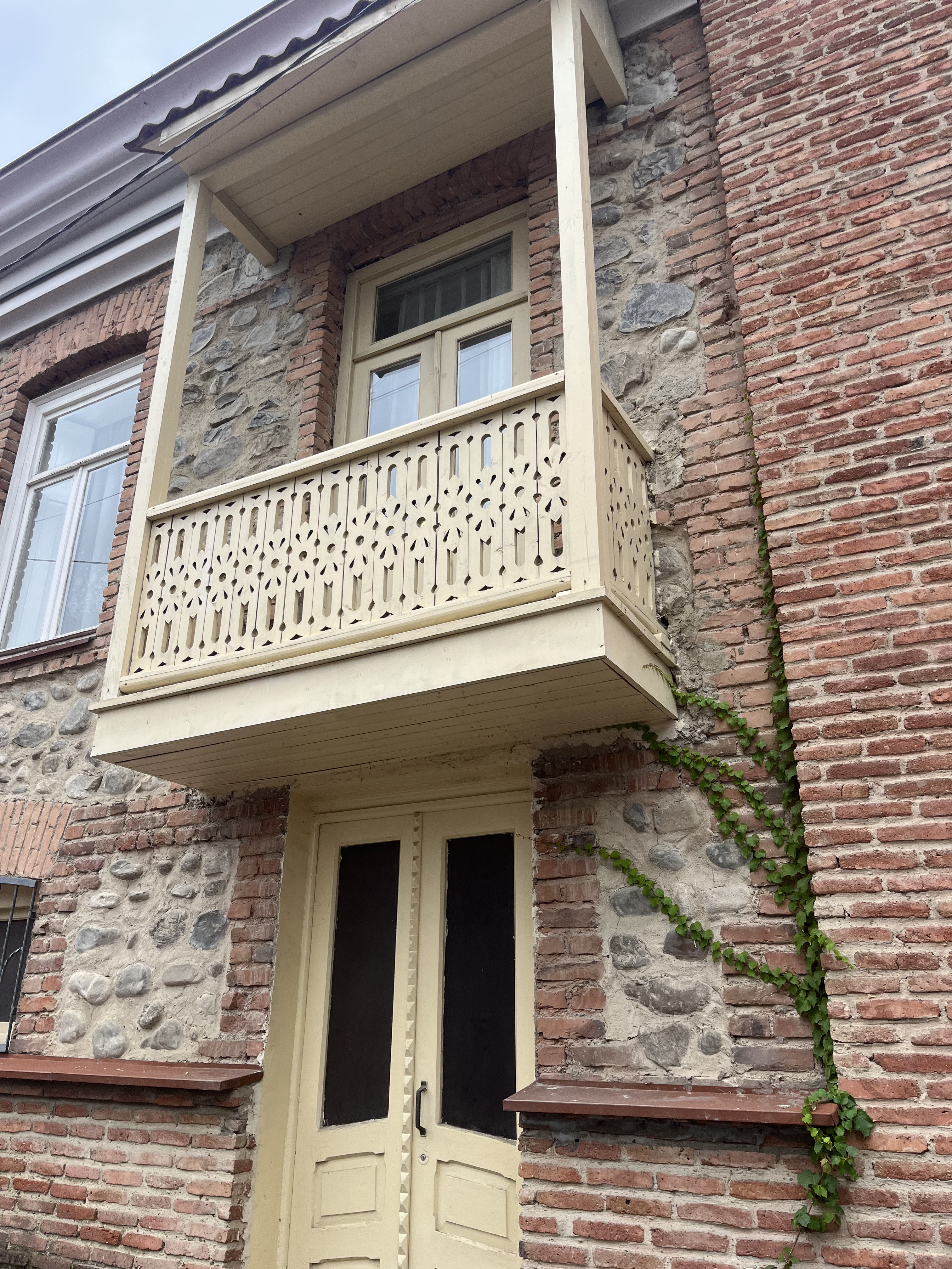 8 улетных дней в Армении и Грузии +винный фестиваль (145/167)