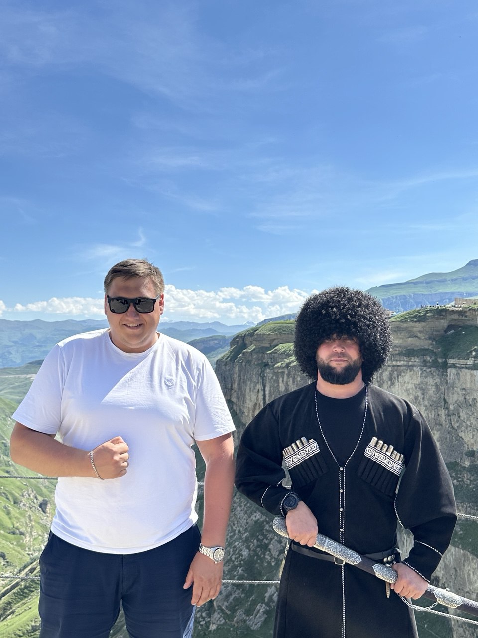 Мелодия Дагестана: 5 дней Всё включено! (97/436)