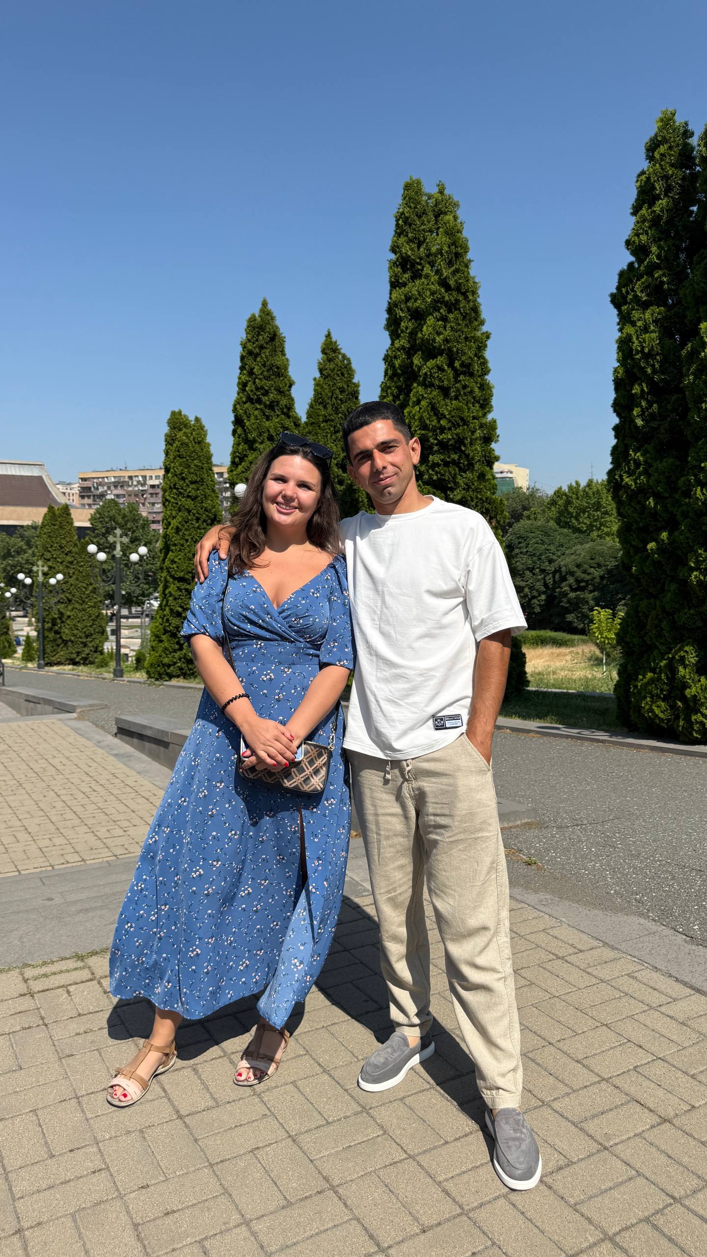 8 улетных дней в Армении и Грузии +винный фестиваль (56/167)