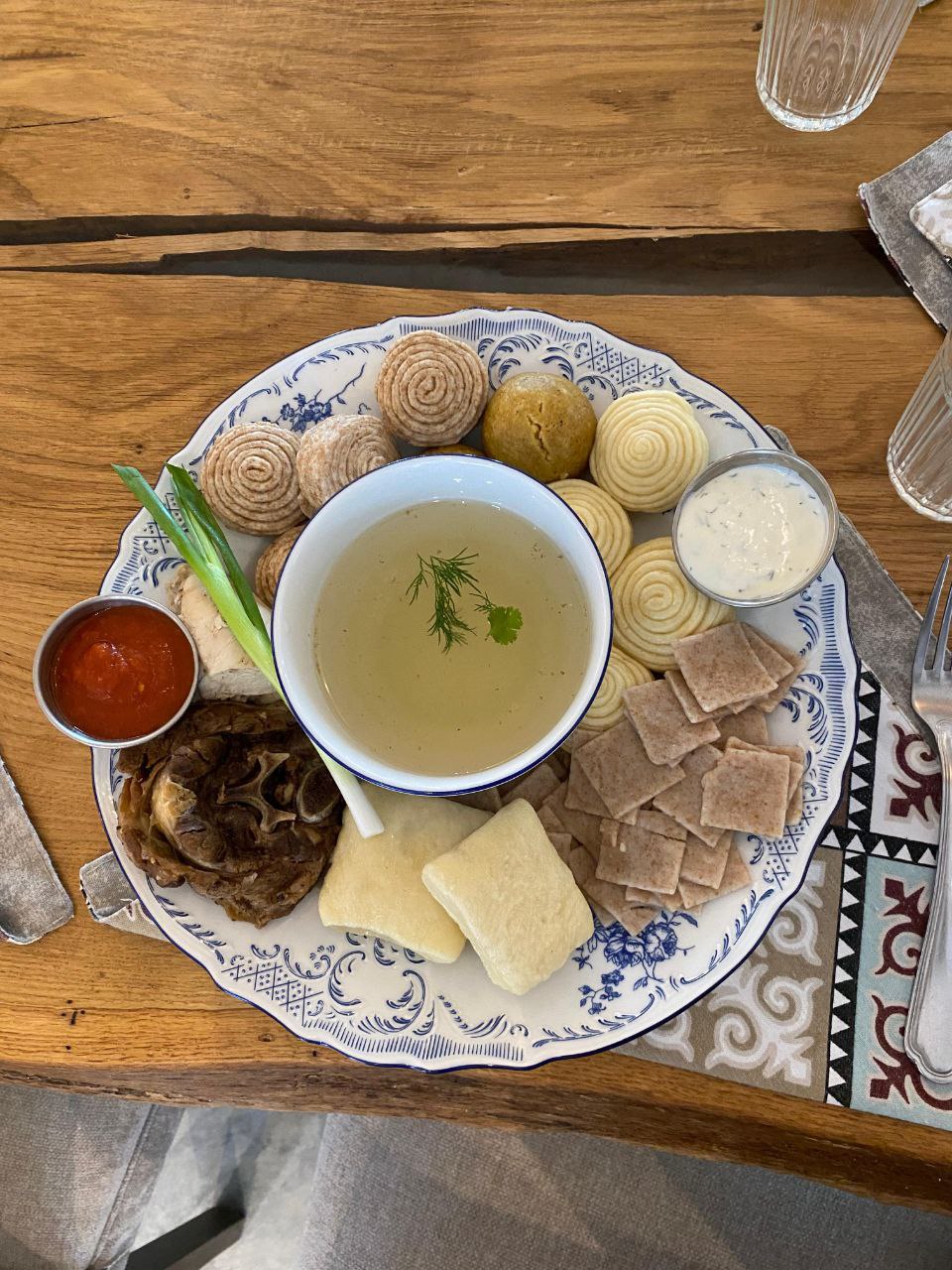 Молодежный тур по Дагестану  Горный Драйв. 6  Дней. Все включено. (6/49)