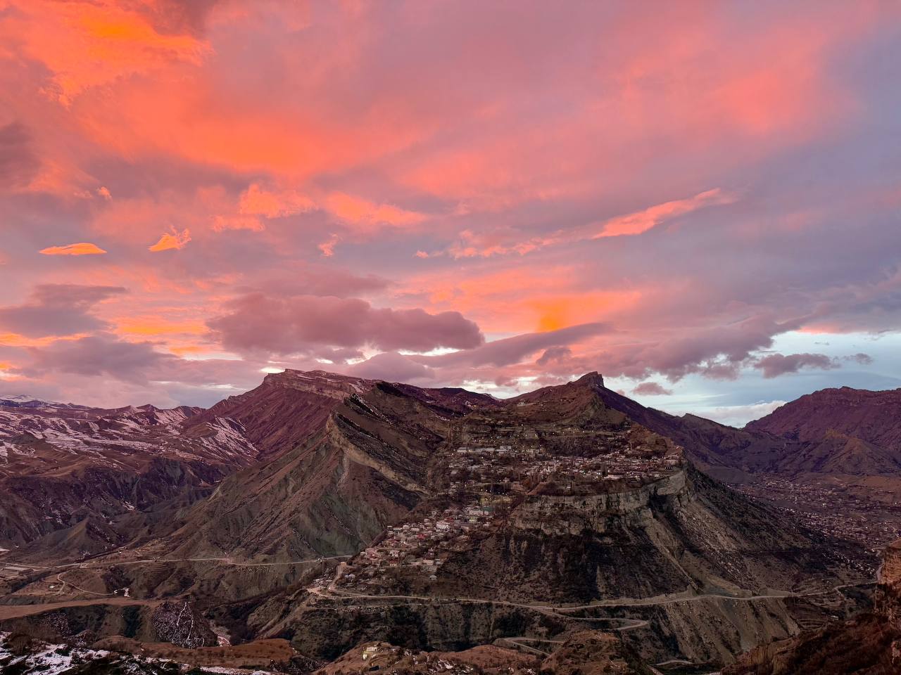 Рафтинг по Аварскому Койсу и Карадахская теснина. Все включено (5/15)