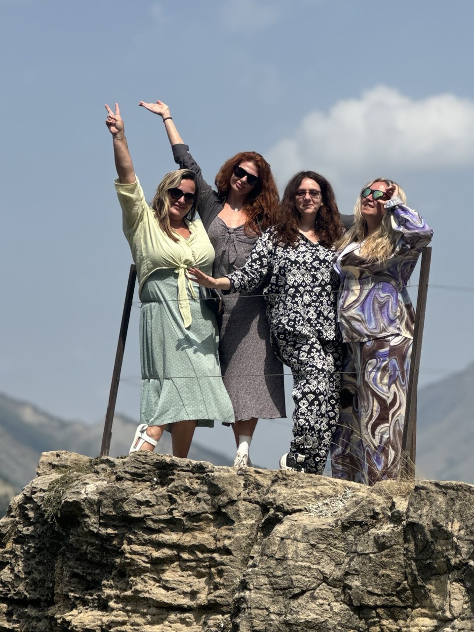 Мелодия Дагестана: 5 дней Всё включено! (32/436)