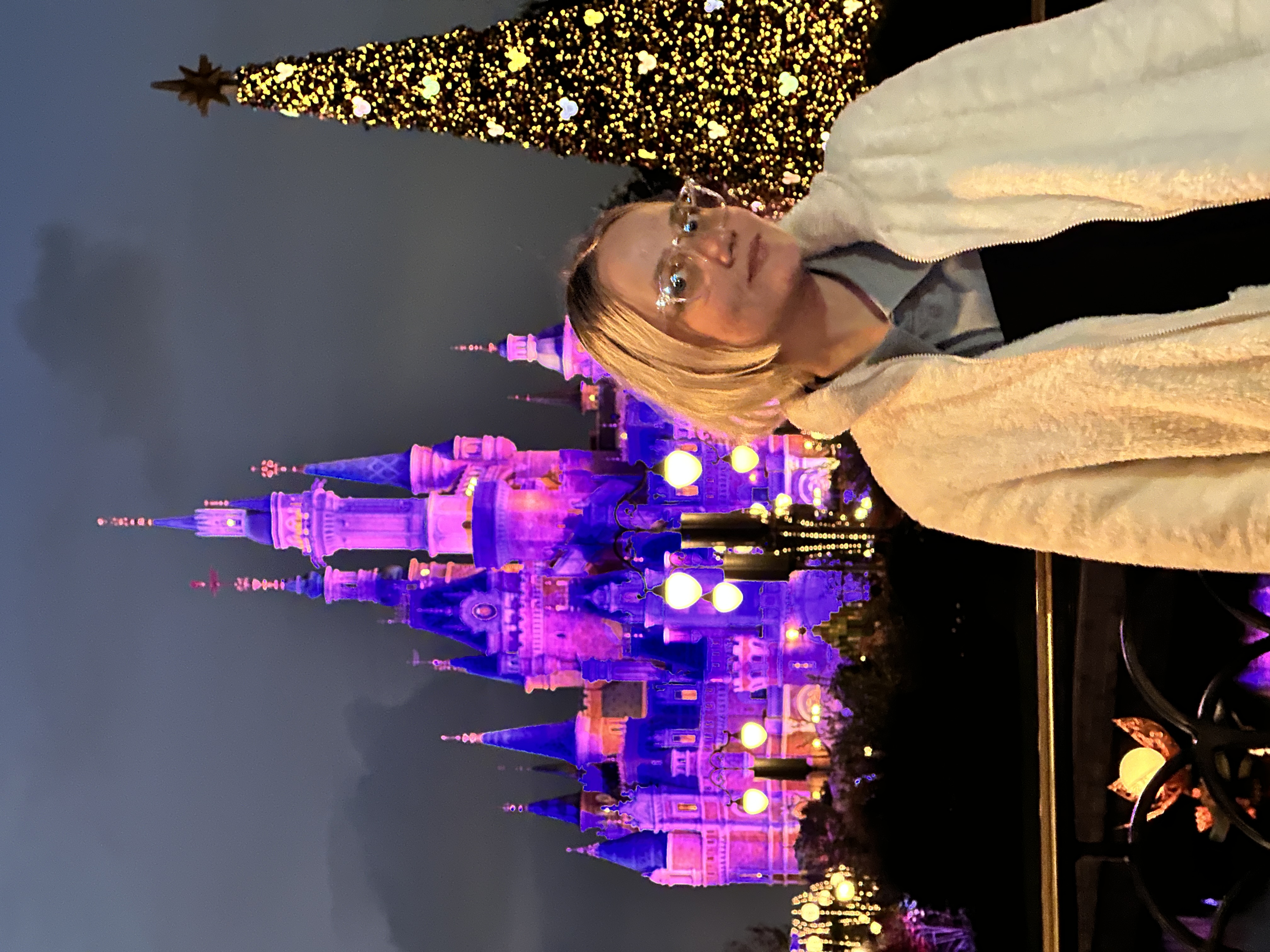 Девичник в Китае: Шанхай, Диснейленд и горы Аватара