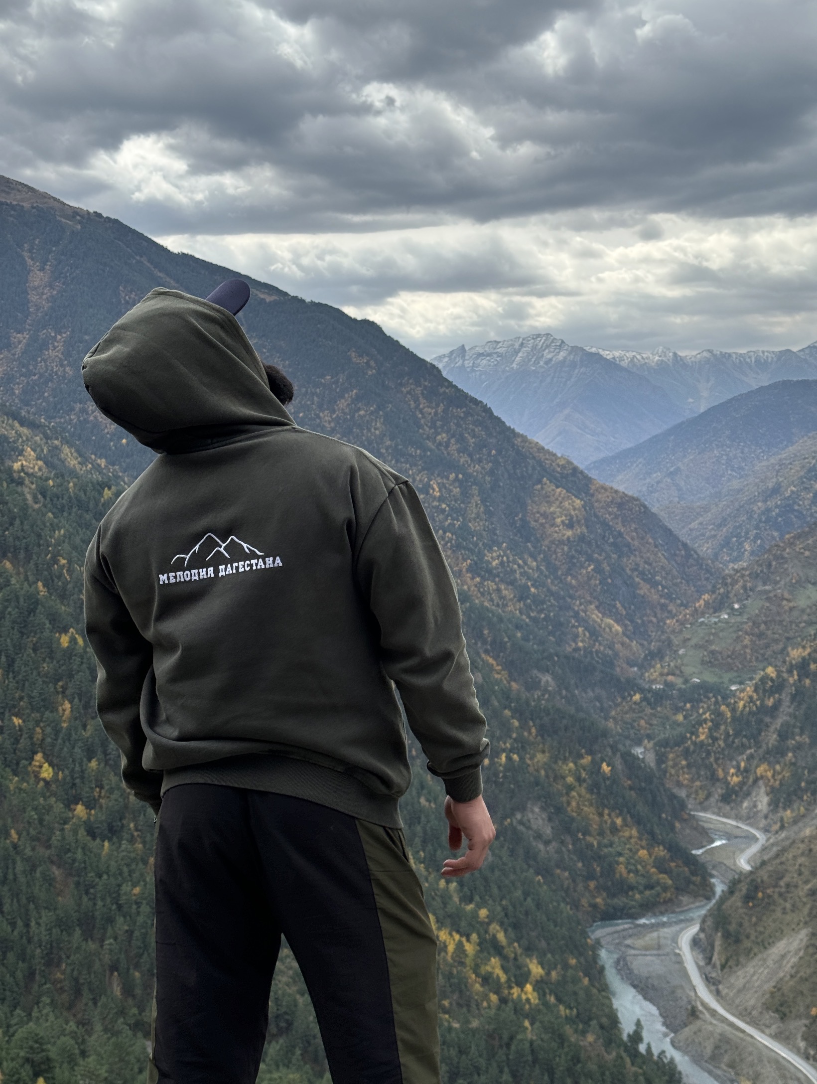 Мелодия Дагестана: 5 дней Всё включено! (44/436)