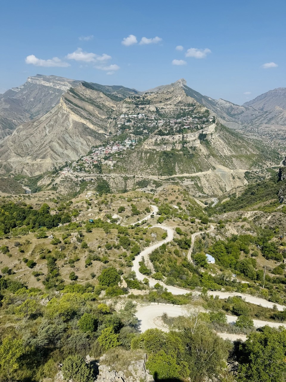 Мелодия Дагестана: 5 дней Всё включено! (61/436)