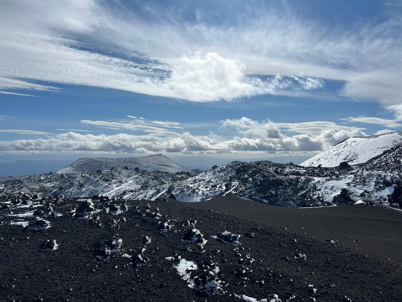 Путешествие в сердце Камчатки (тур для компаний 1-4 чел., цена за всех) (13/28)
