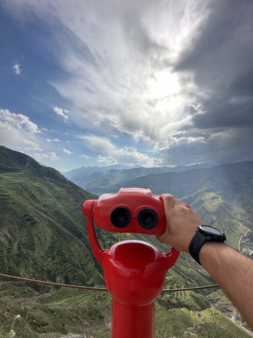 Мелодия Дагестана: 5 дней Всё включено! (111/436)