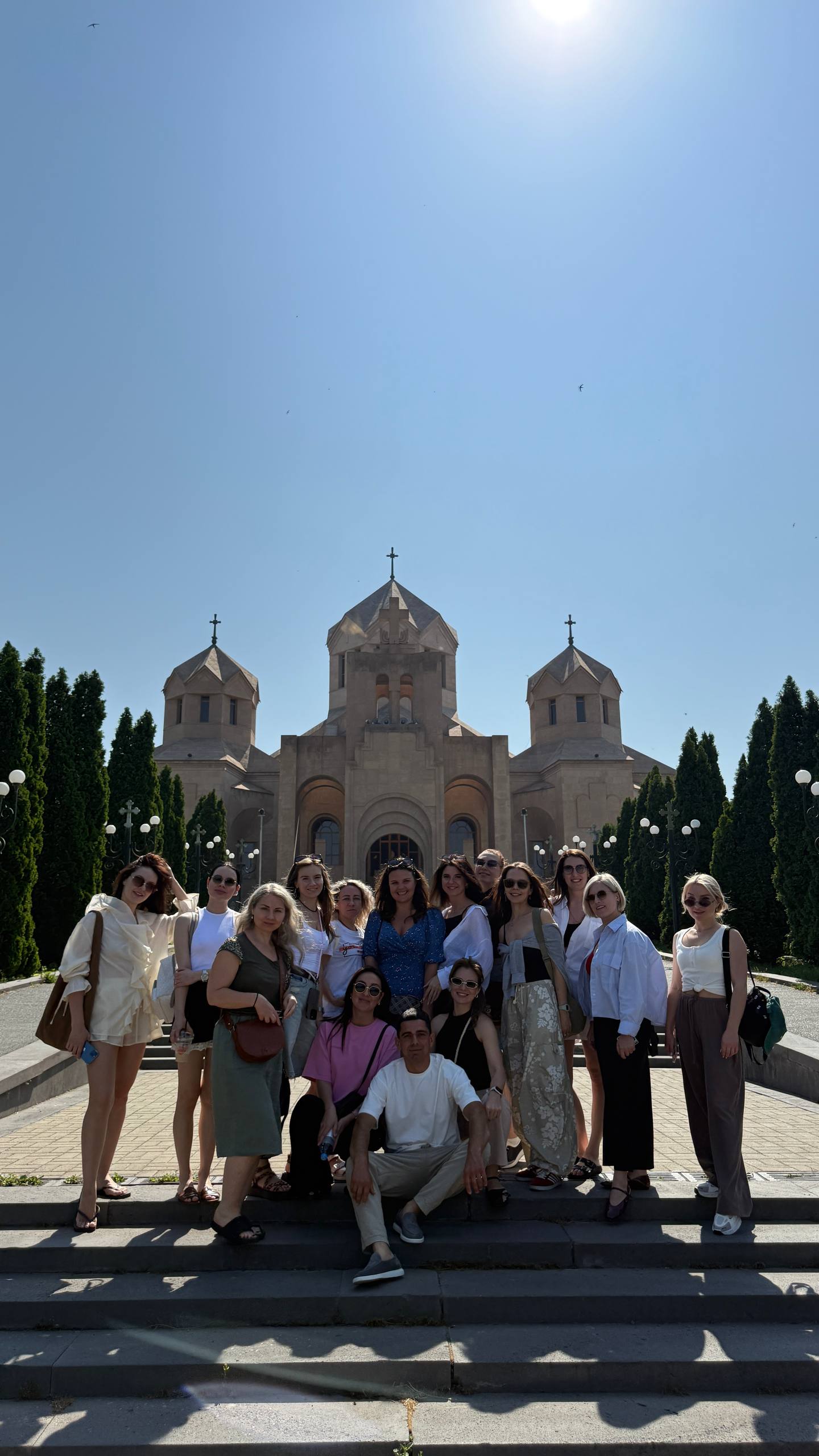 8 улетных дней в Армении и Грузии +винный фестиваль (58/167)