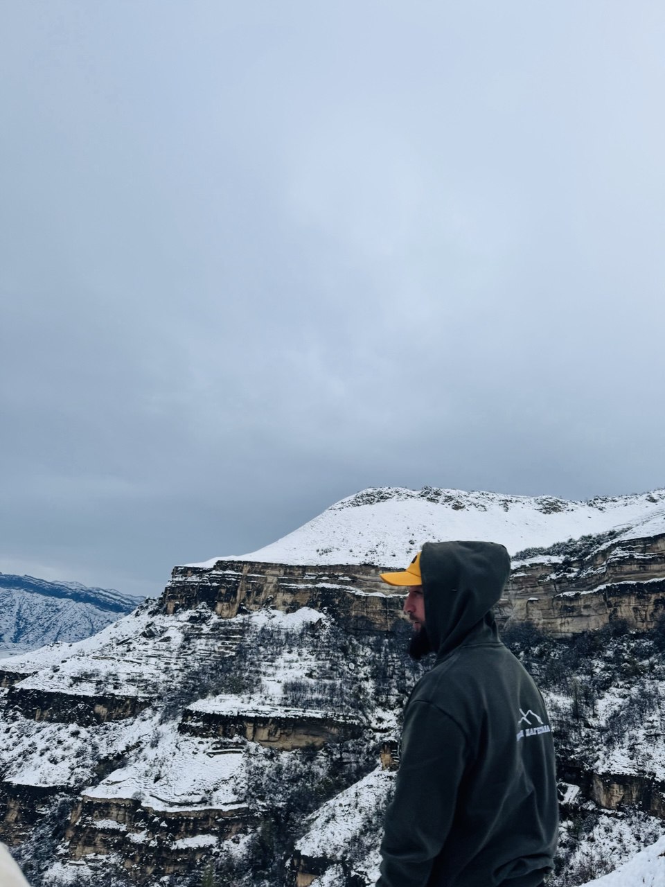 Мелодия Дагестана: 5 дней Всё включено! (37/436)