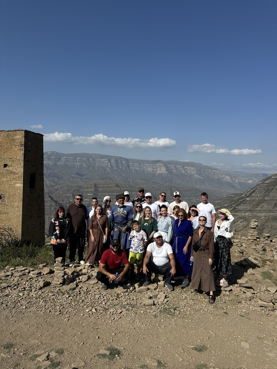 Мелодия Дагестана: 5 дней Всё включено! (141/436)