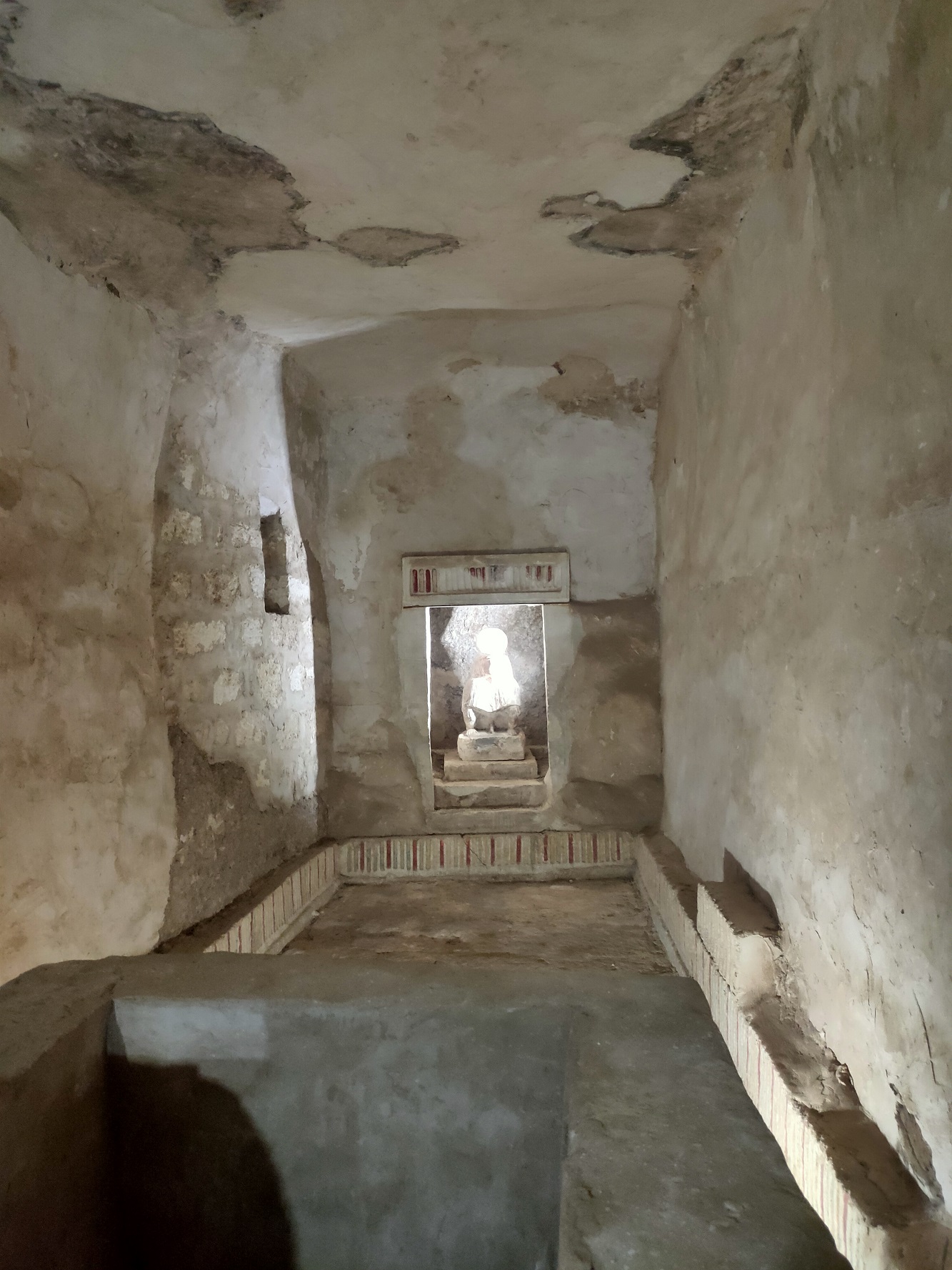 Эль-Минья :3 достопримечательности — без доплат (от 1 до 3 человек) (2/13)