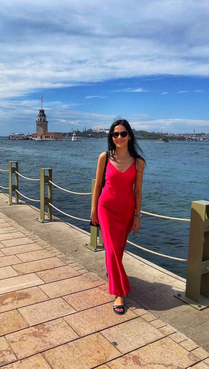 Стамбул индивидуальный: скрытая красота Азиатской части (7/15)