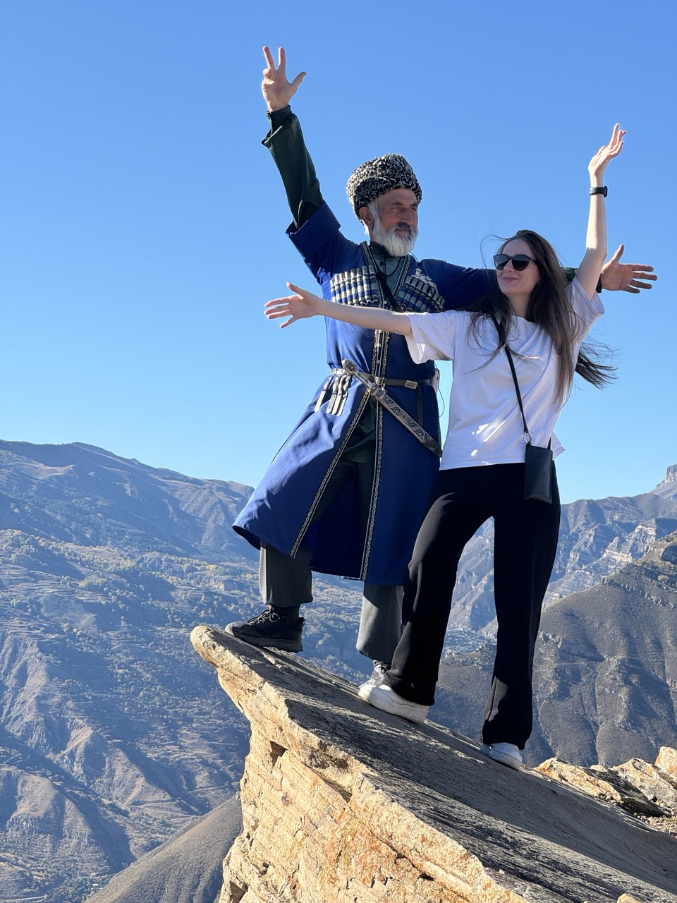 Мелодия Дагестана: 5 дней Всё включено! (145/436)