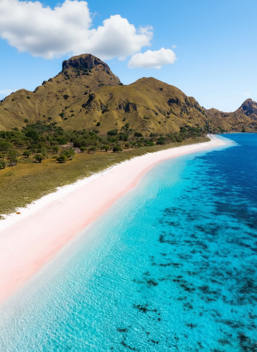 5 островов Индонезии (Бали, Нуса Пенида, Ява, Флорес, Комодо) 13 дней (85/122)