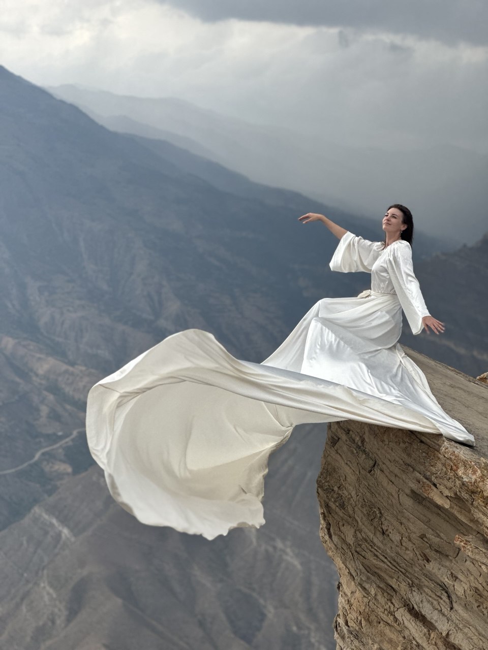 Мелодия Дагестана: 5 дней Всё включено! (147/436)