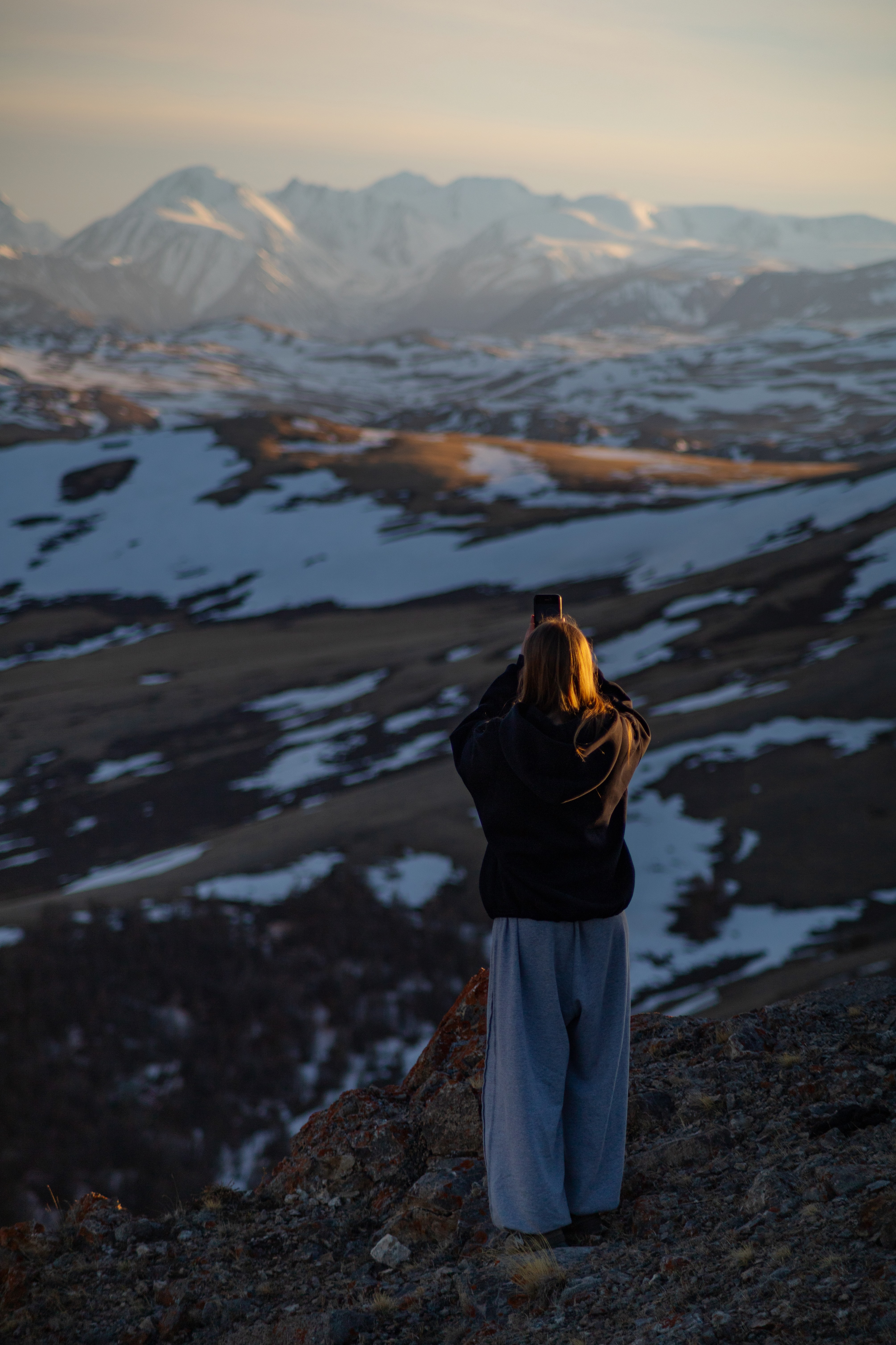 Фототур на Алтай Розовые Горы с профессиональным фотографом (9/36)