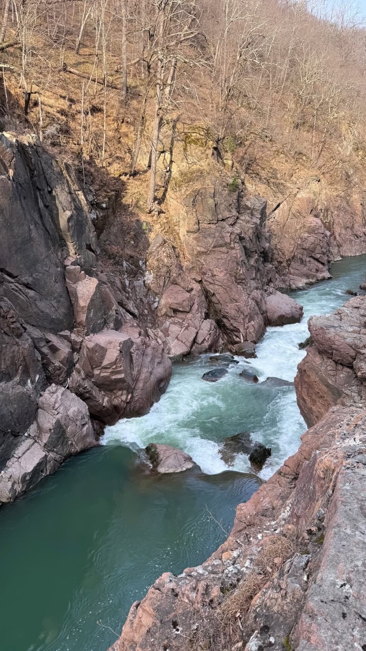 Зимний тур в Адыгею (6/13)