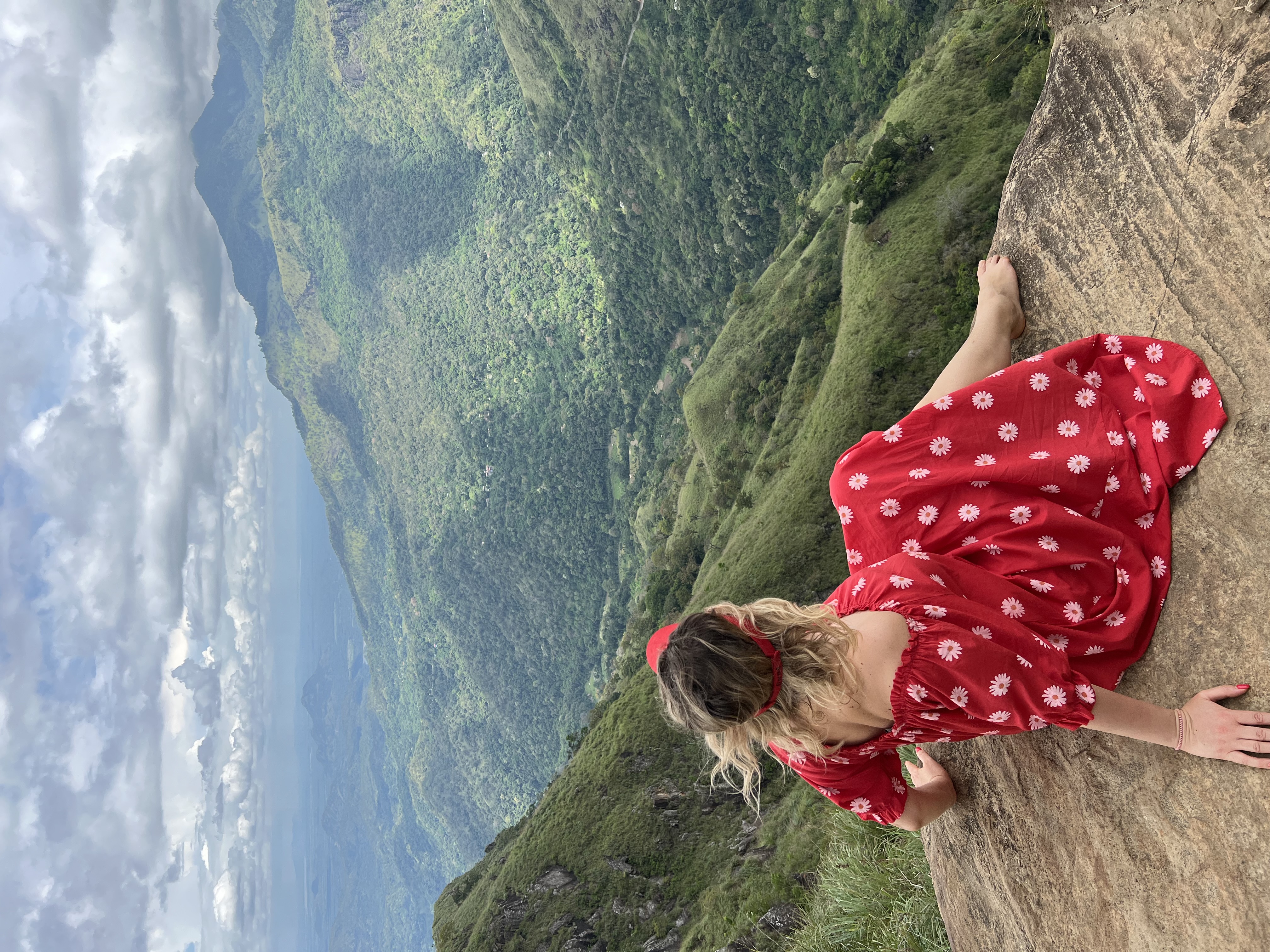 Вибрации Шри-Ланки: практика медитации в топ локациях за 9 дней (27/58)