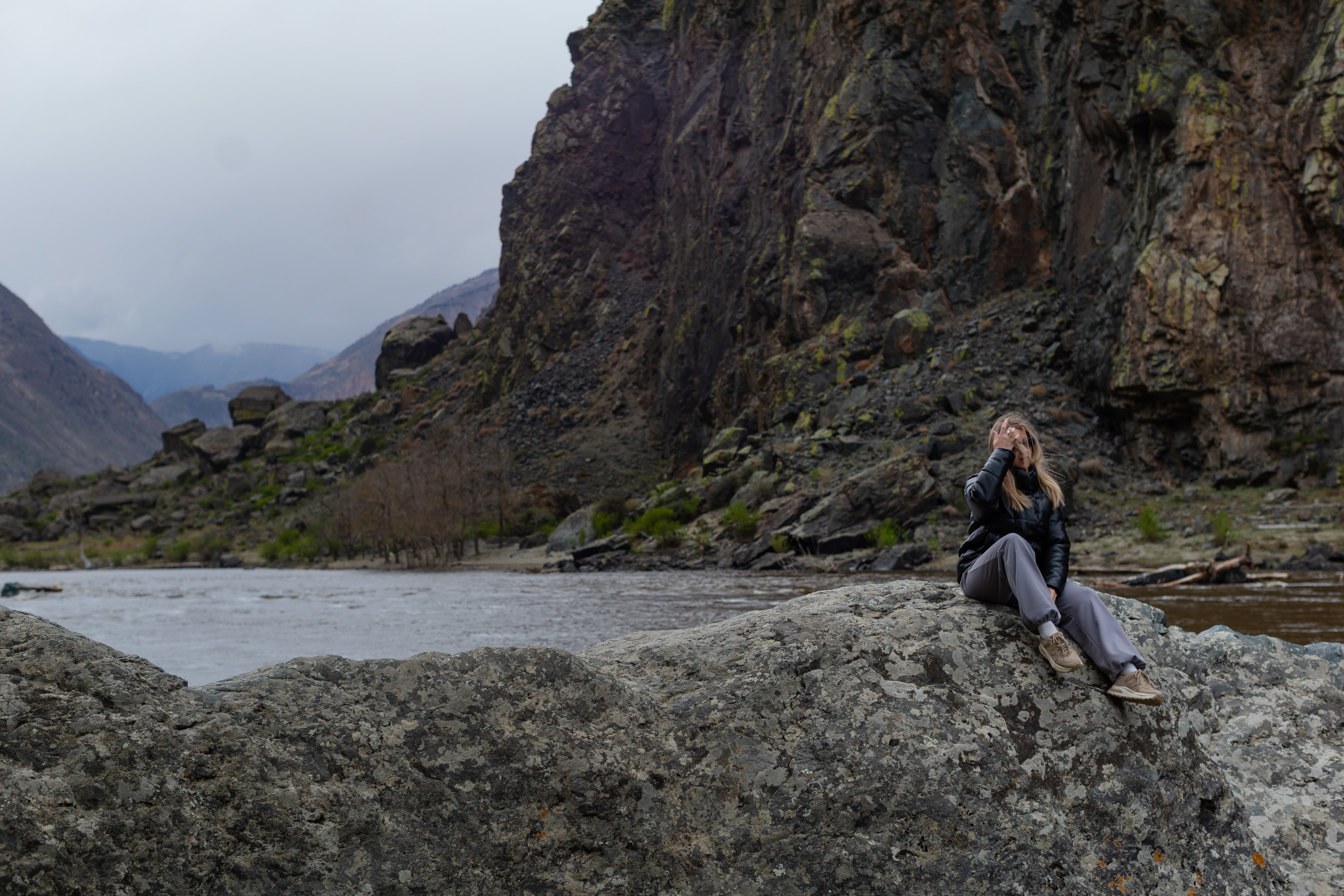 Фототур на Алтай Розовые Горы с профессиональным фотографом (20/36)