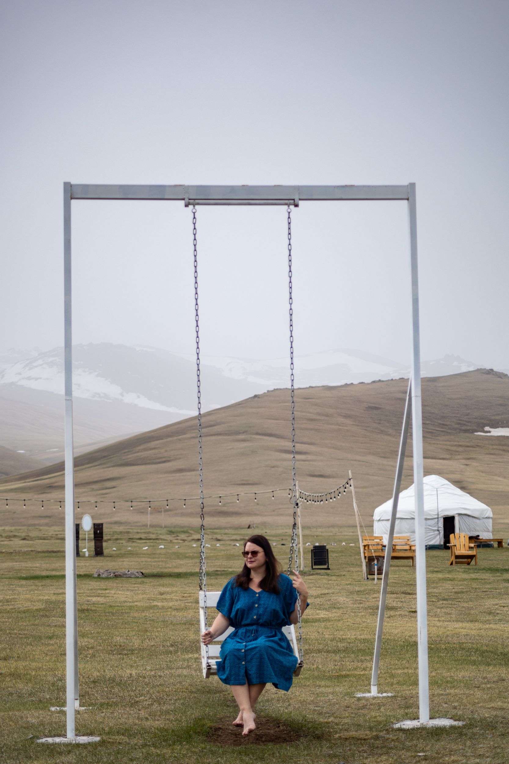 Солнечный Кыргызстан с профессиональным фотографом (27/45)