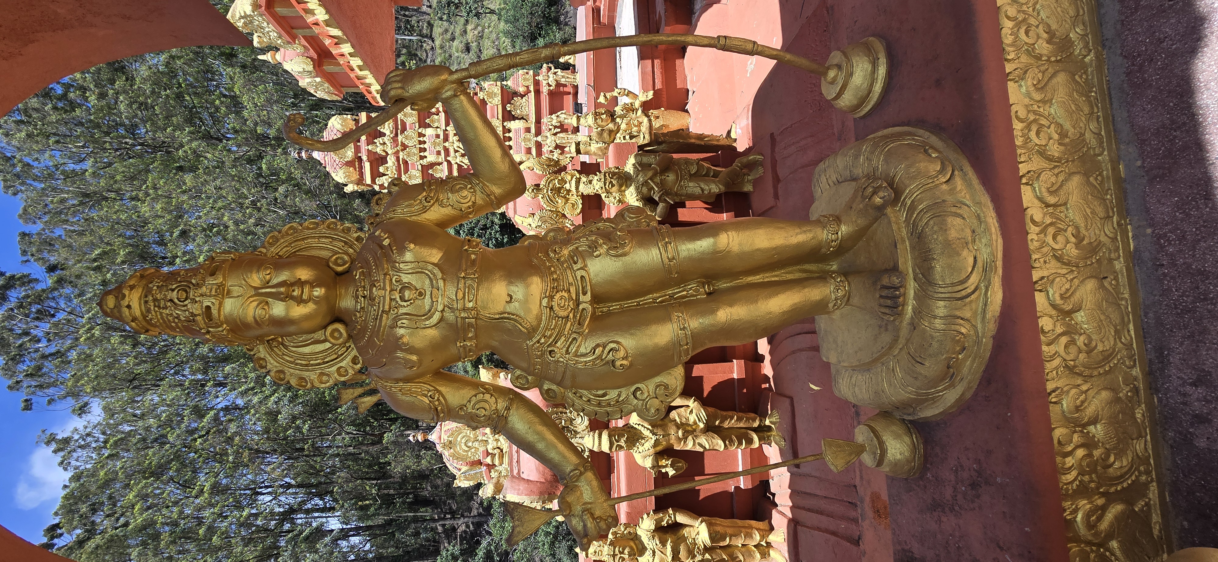 Вибрации Шри-Ланки: практика медитации в топ локациях за 9 дней (16/58)