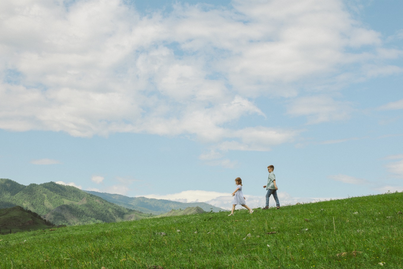 Йога-тур в долине неолита на Алтае! (26/49)