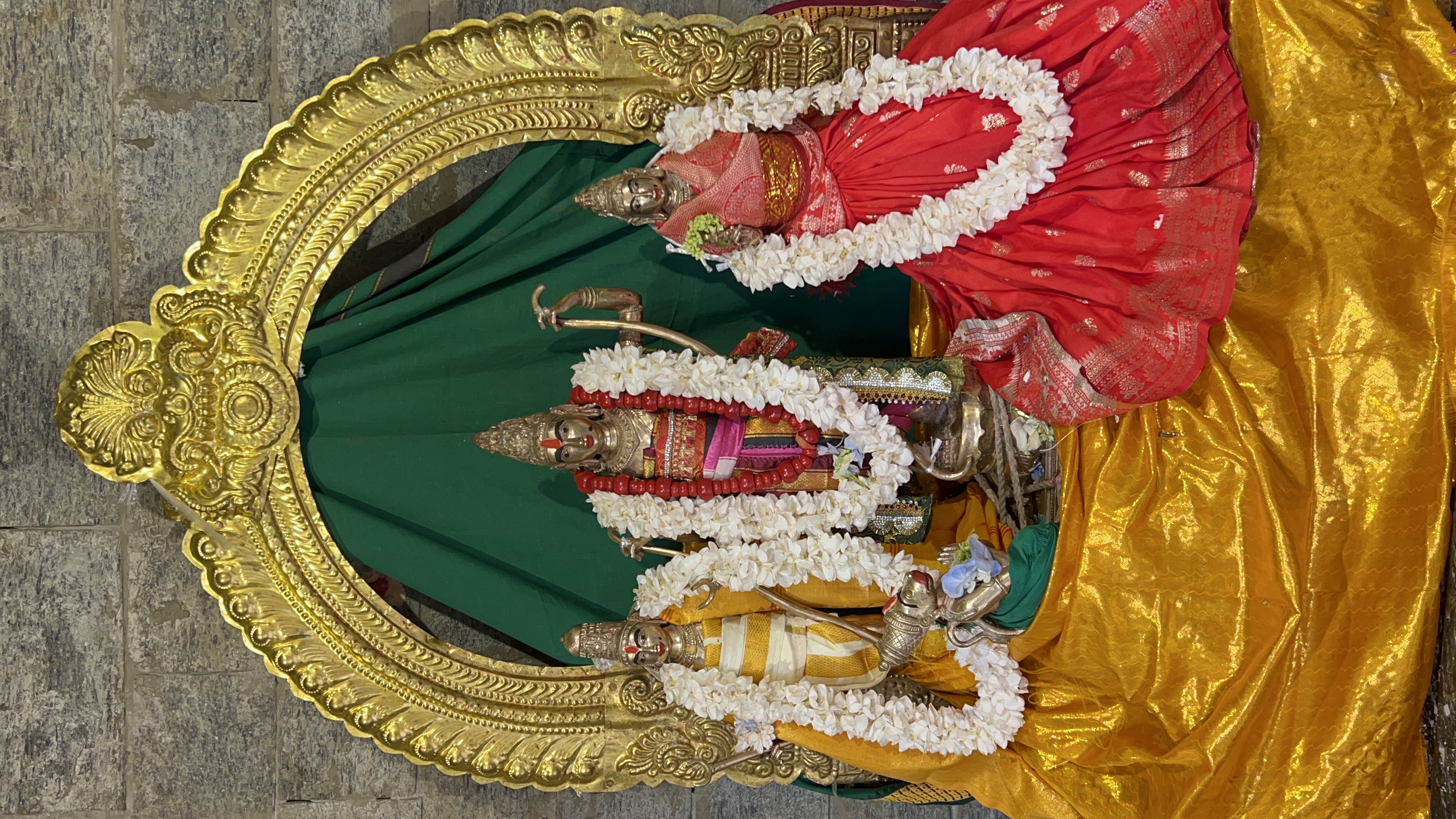 Вибрации Шри-Ланки: практика медитации в топ локациях за 9 дней (13/58)