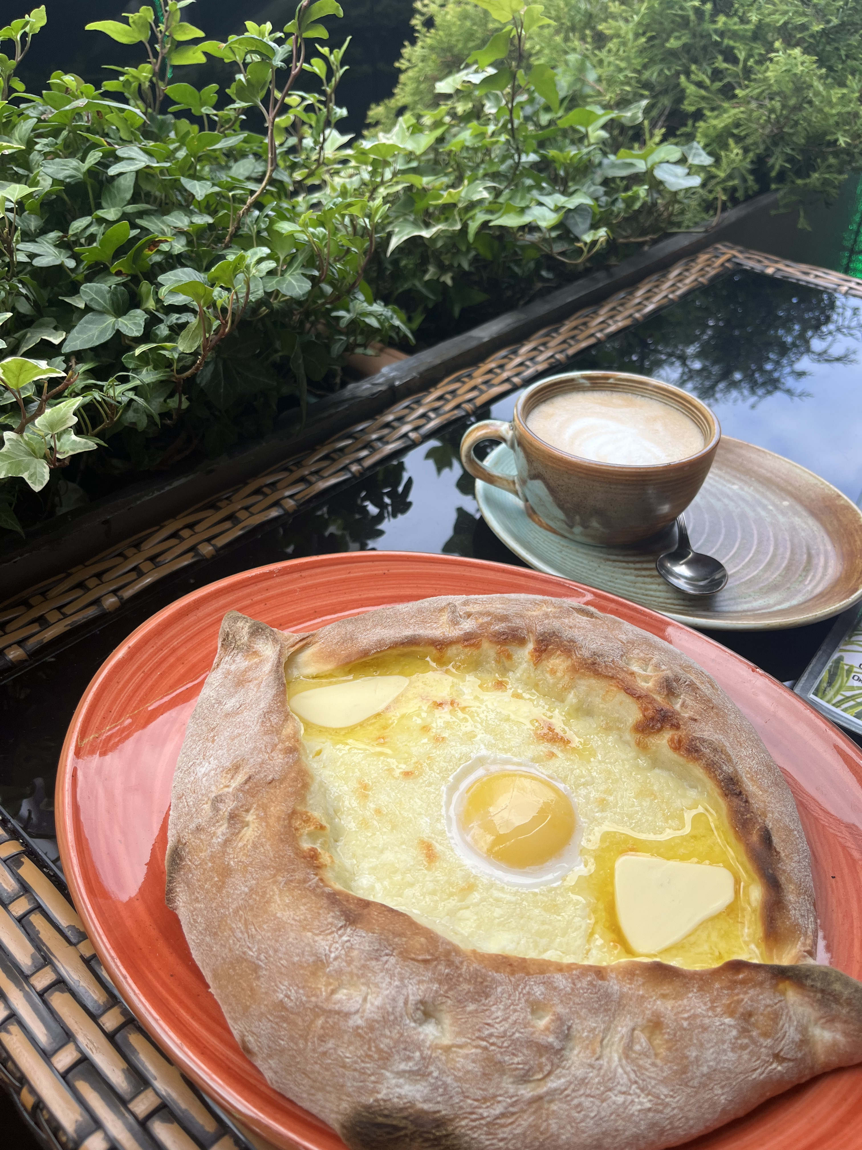 Девичник в Грузию с посещением концерта Меладзе (14/26)