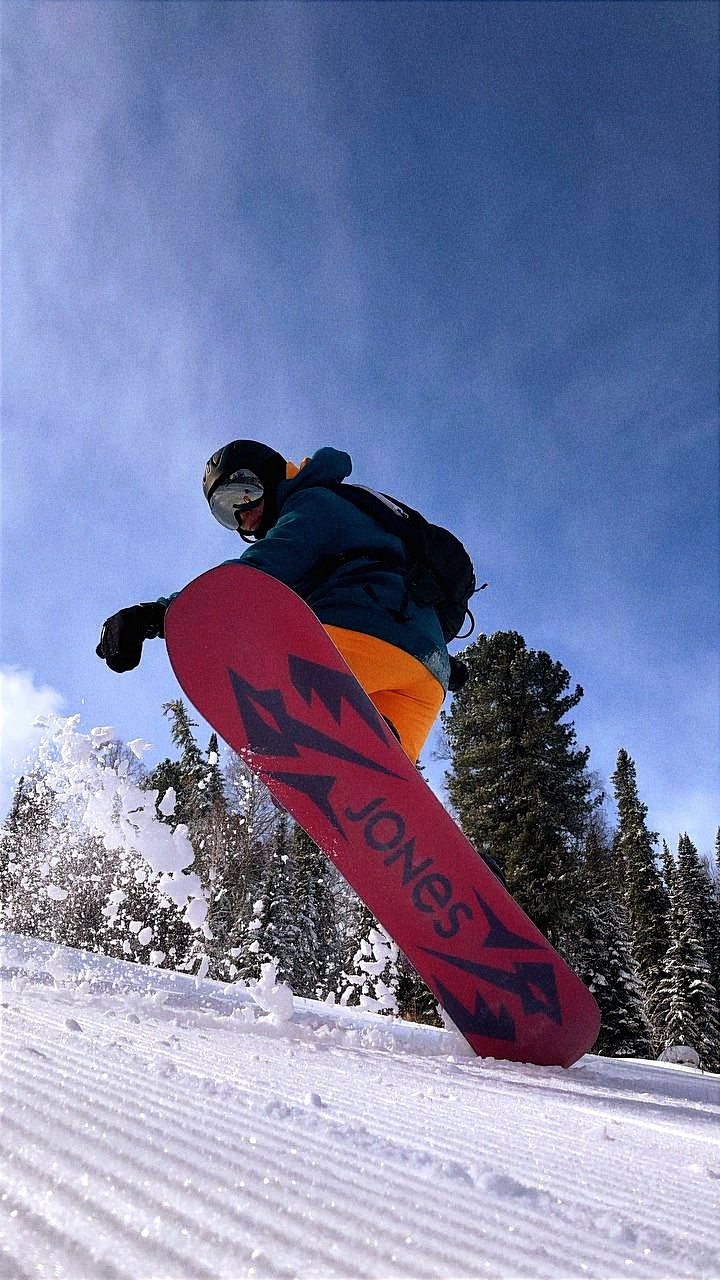 Яркий Шерегеш (31/48)