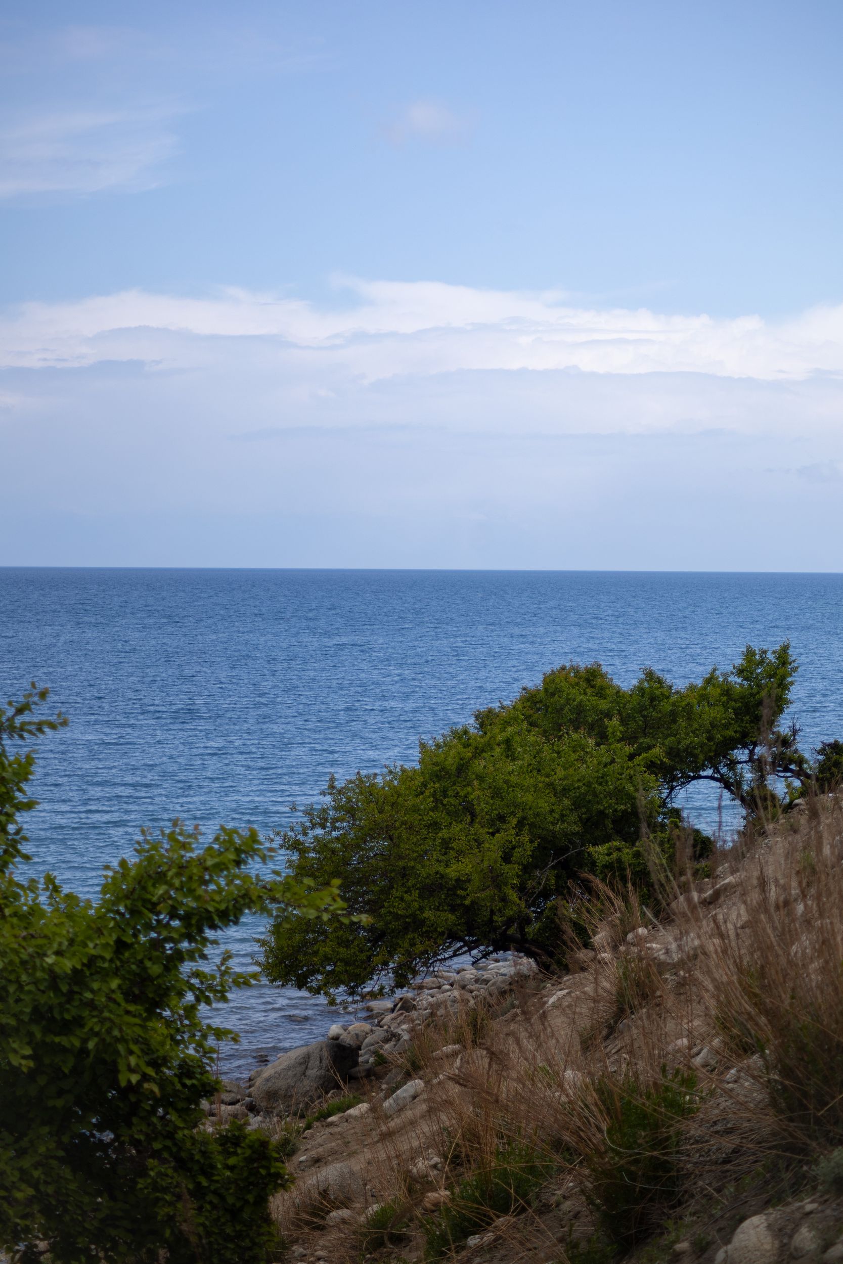 Солнечный Кыргызстан с профессиональным фотографом (7/45)