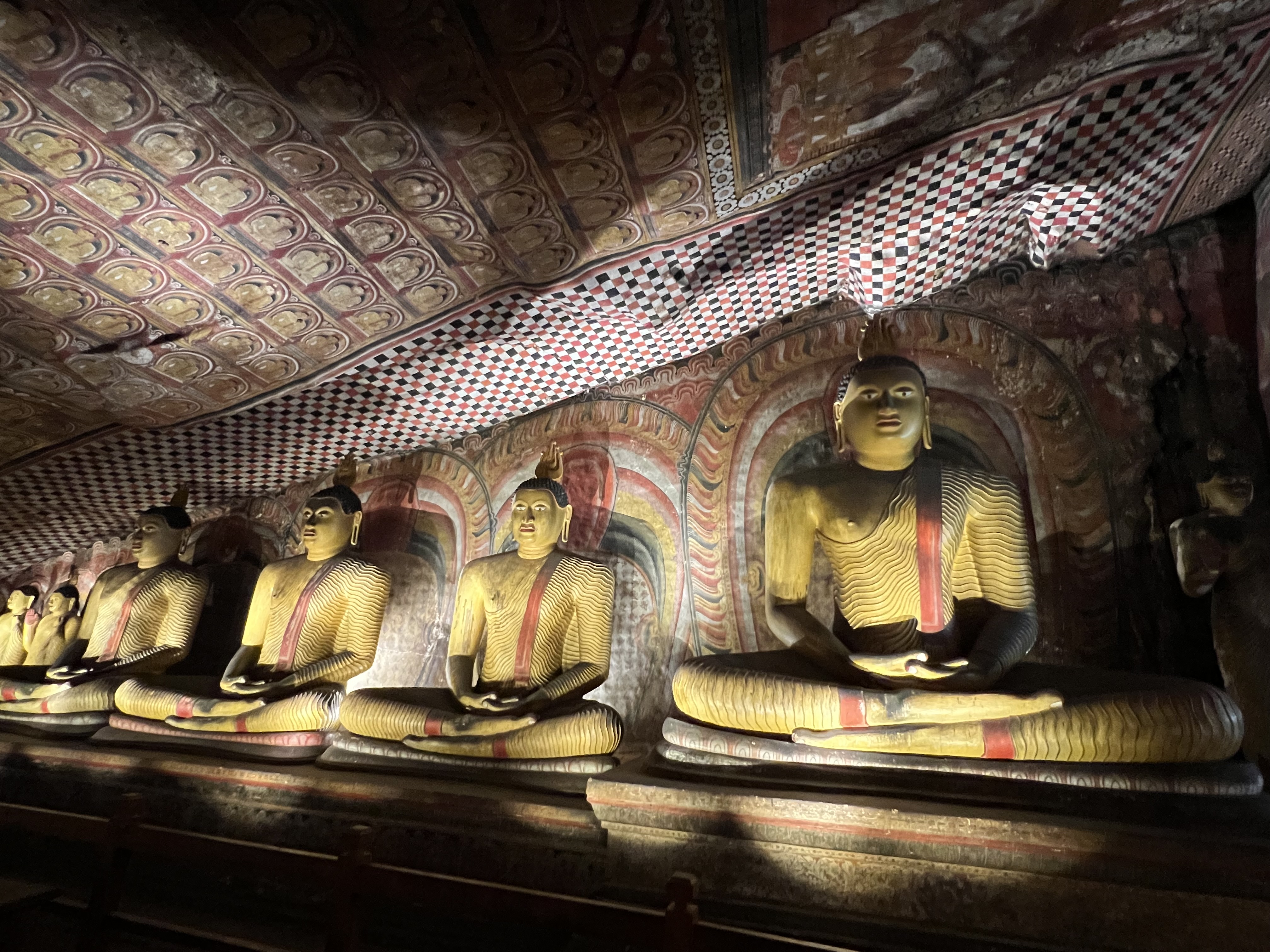 Вибрации Шри-Ланки: практика медитации в топ локациях за 9 дней (4/58)