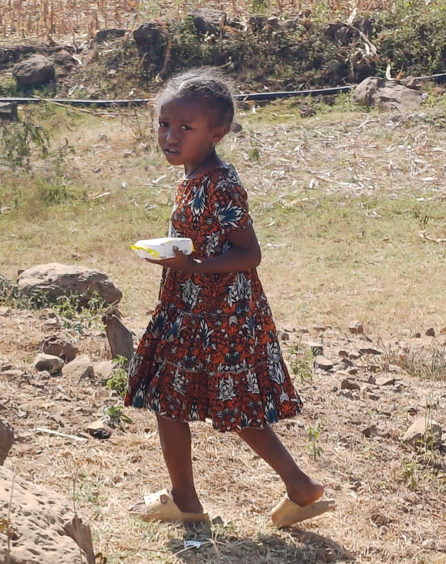 Эфиопия: родина человечества (9/30)