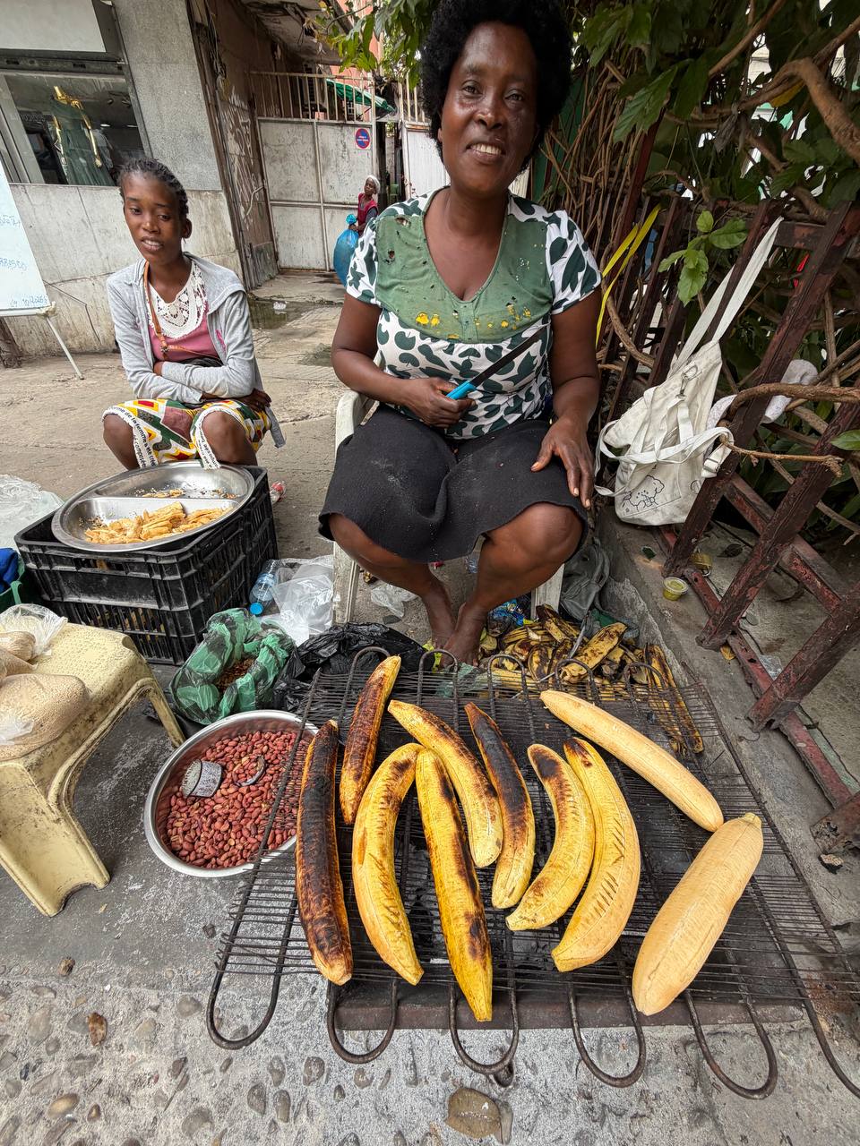 Эфиопия: родина человечества (25/30)