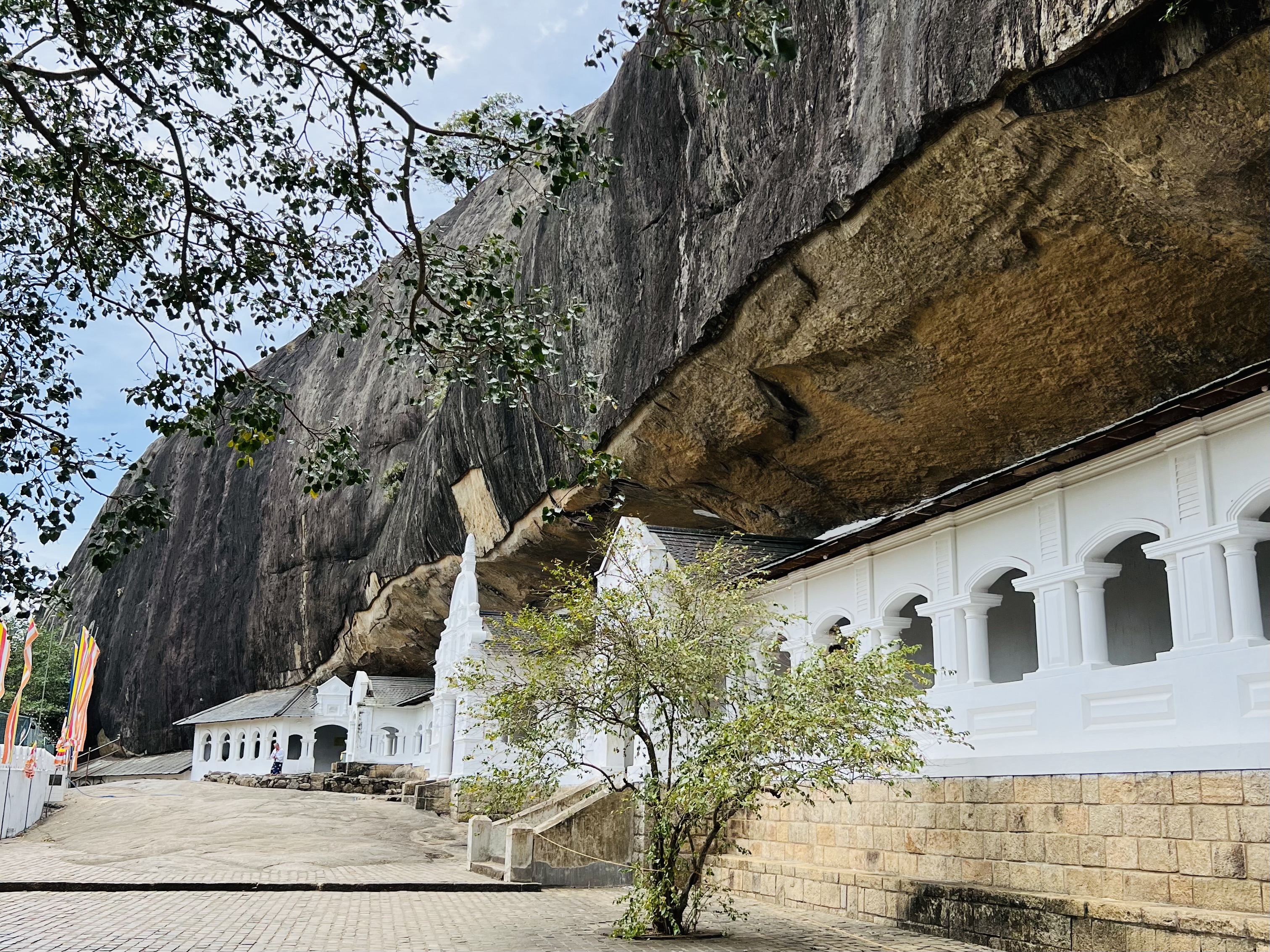 Вибрации Шри-Ланки: практика медитации в топ локациях за 9 дней (42/58)