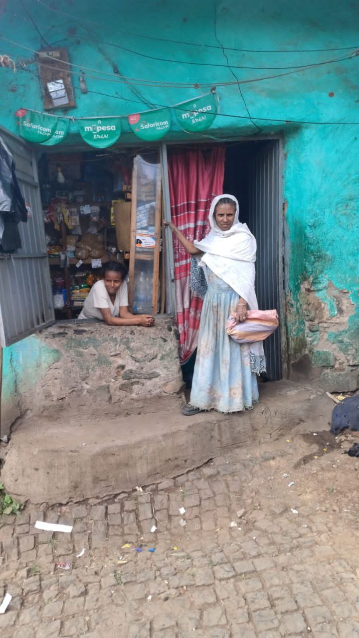 Эфиопия: родина человечества (23/30)