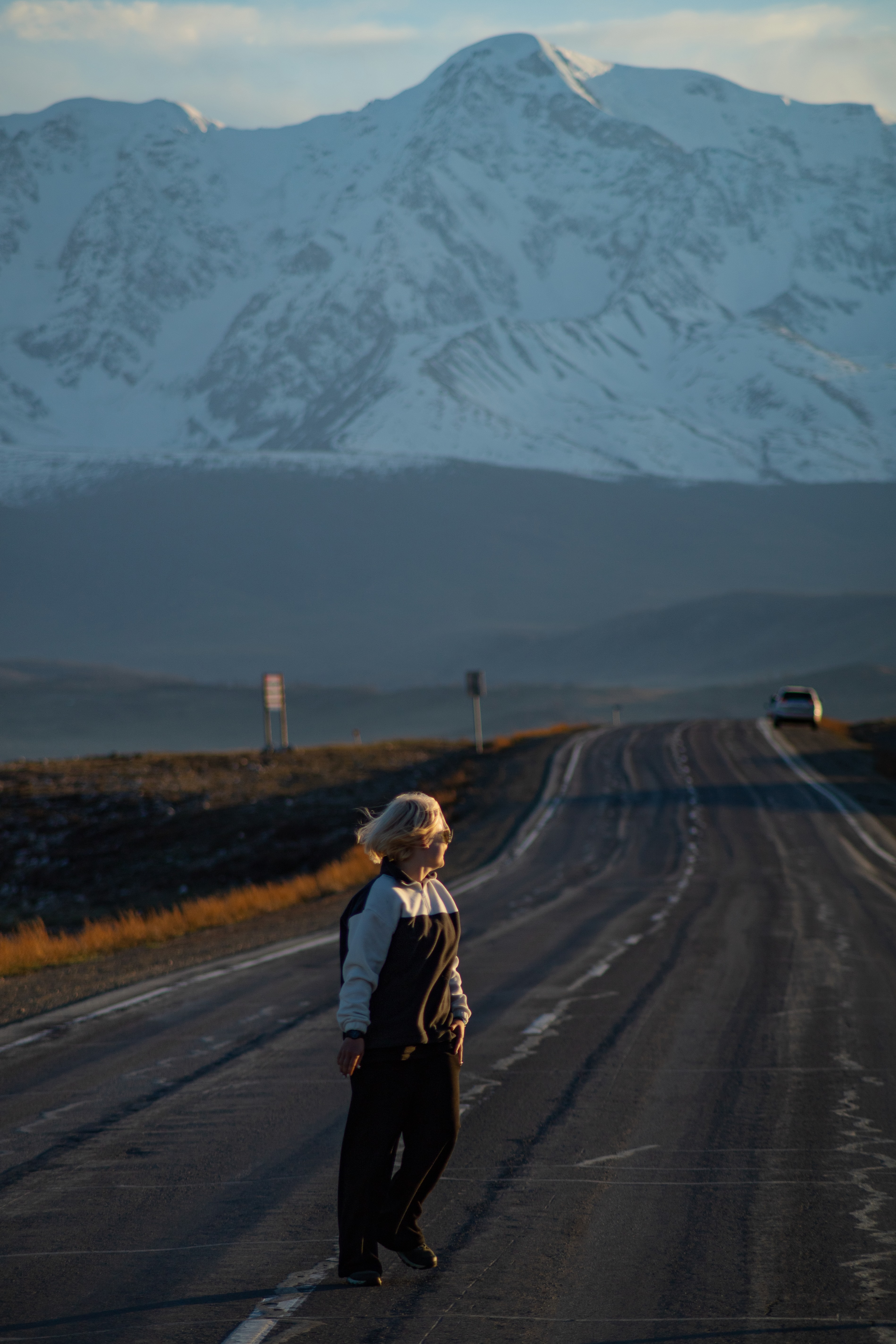 Фототур на Алтай Розовые Горы с профессиональным фотографом (16/36)