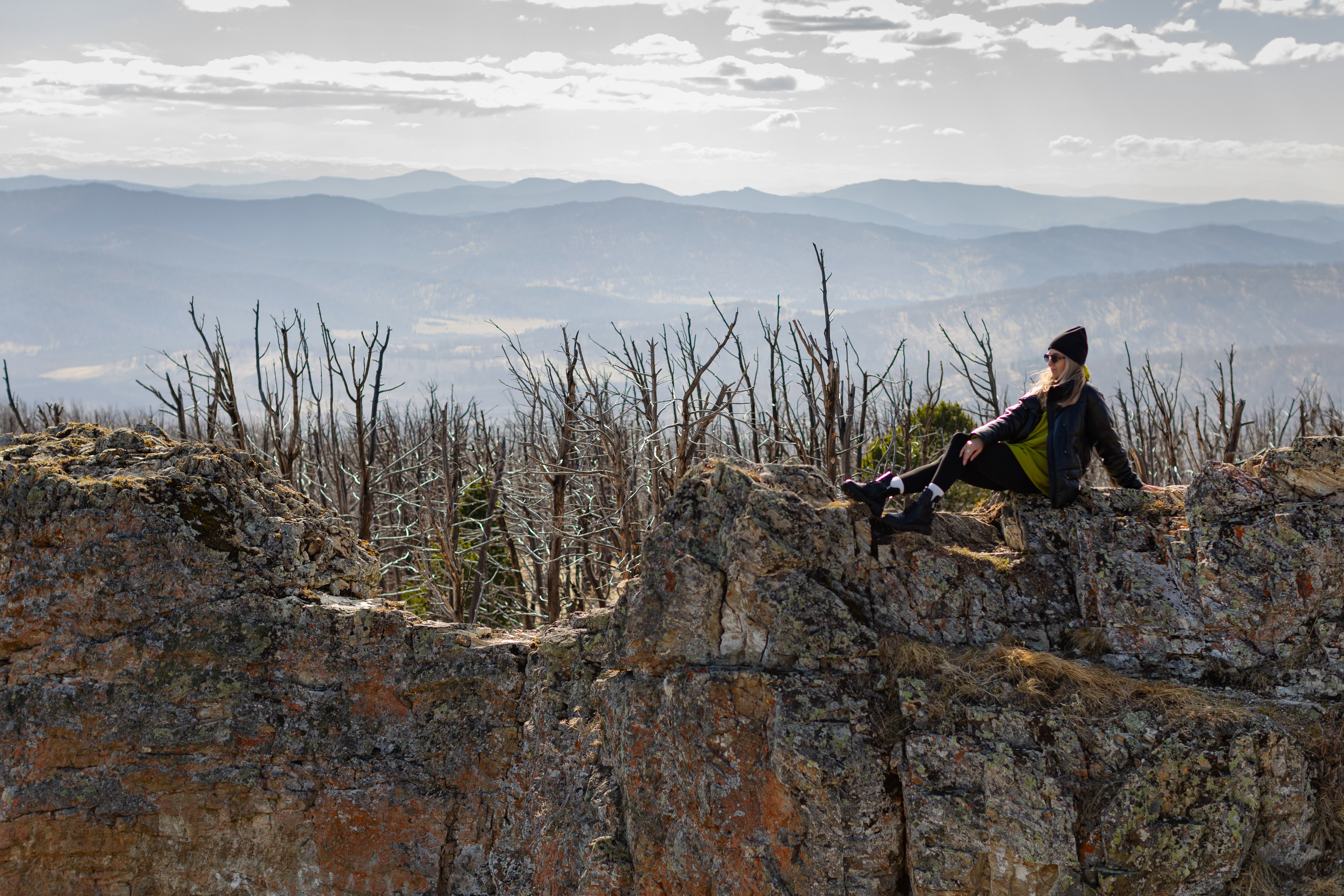 Фототур на Алтай «Розовые горы» с профессиональным фотографом